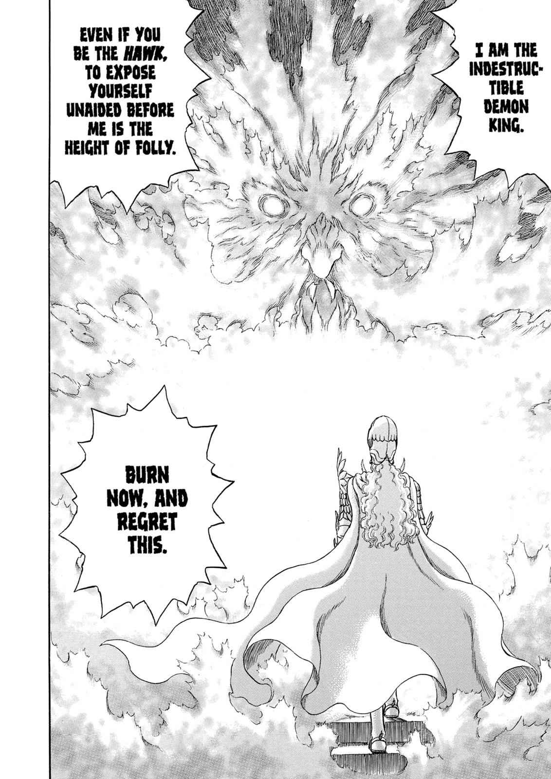 Berserk Chap 282 - Next Chap 283