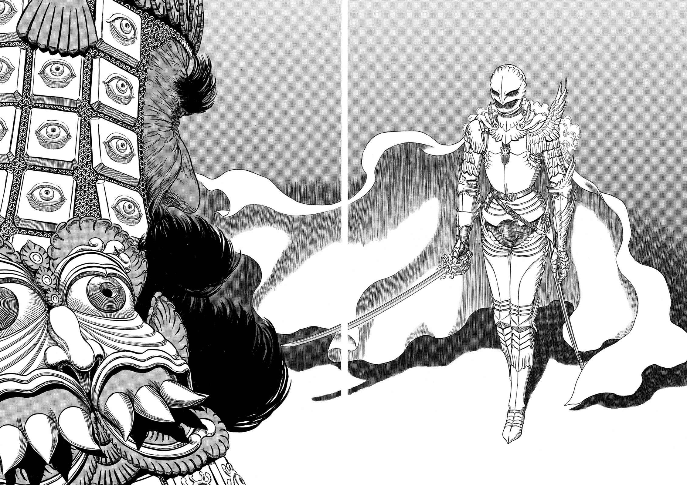 Berserk Chap 282 - Next Chap 283
