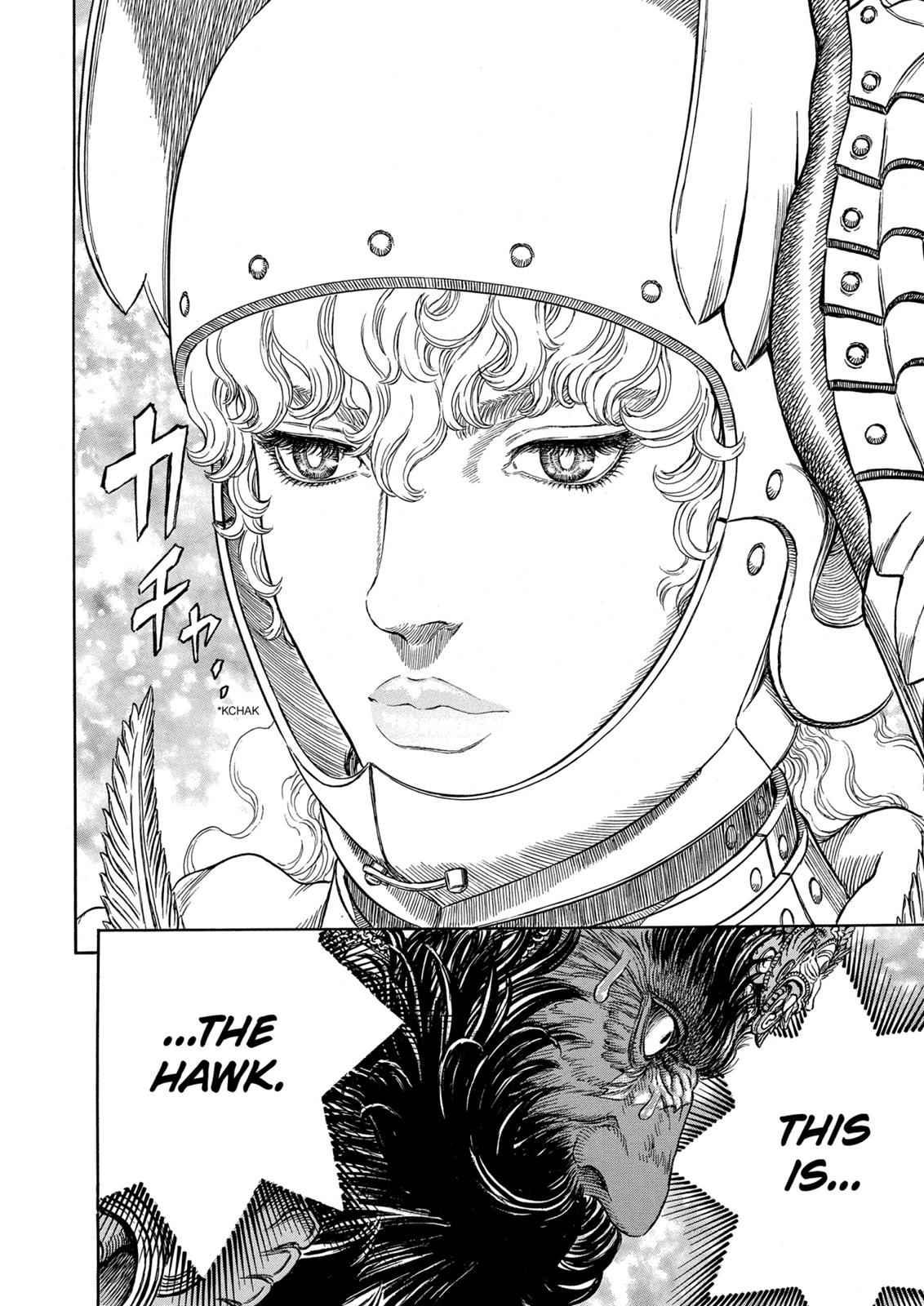 Berserk Chap 282 - Next Chap 283