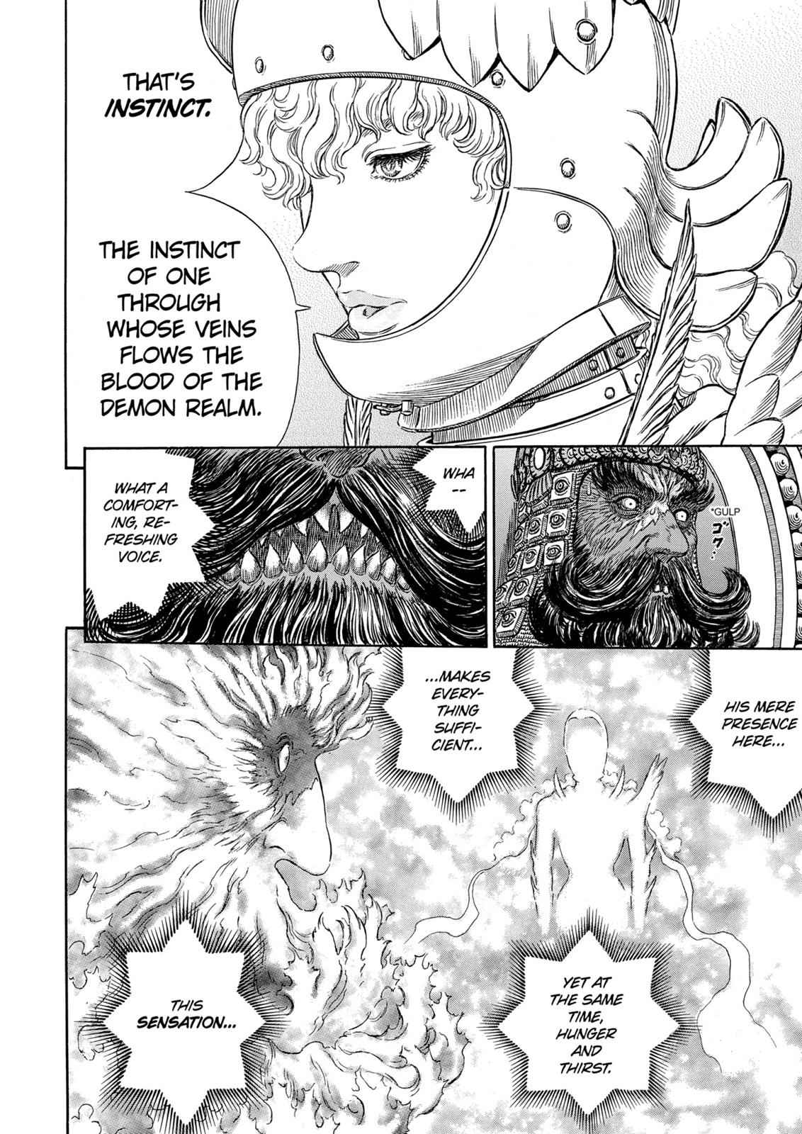 Berserk Chap 282 - Next Chap 283