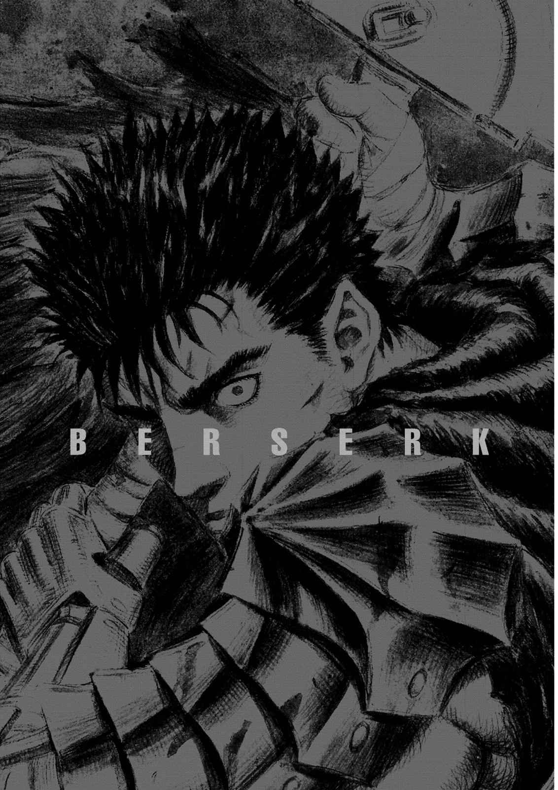 Berserk Chap 282 - Next Chap 283