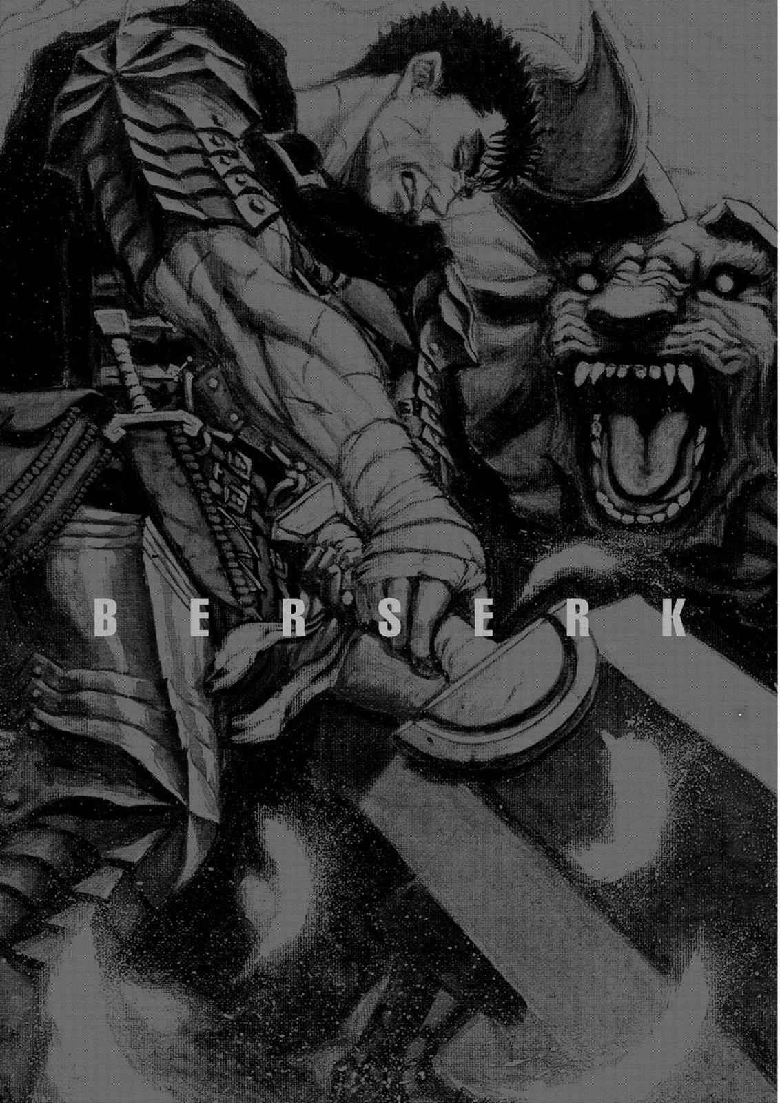 Berserk Chap 283 - Next Chap 284