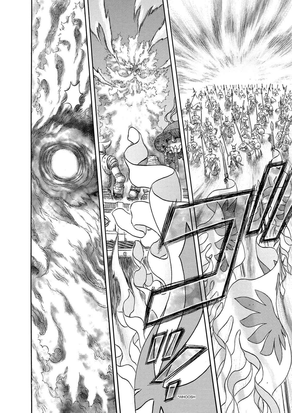 Berserk Chap 283 - Next Chap 284