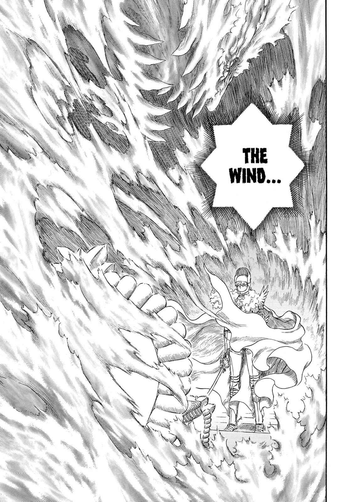 Berserk Chap 283 - Next Chap 284