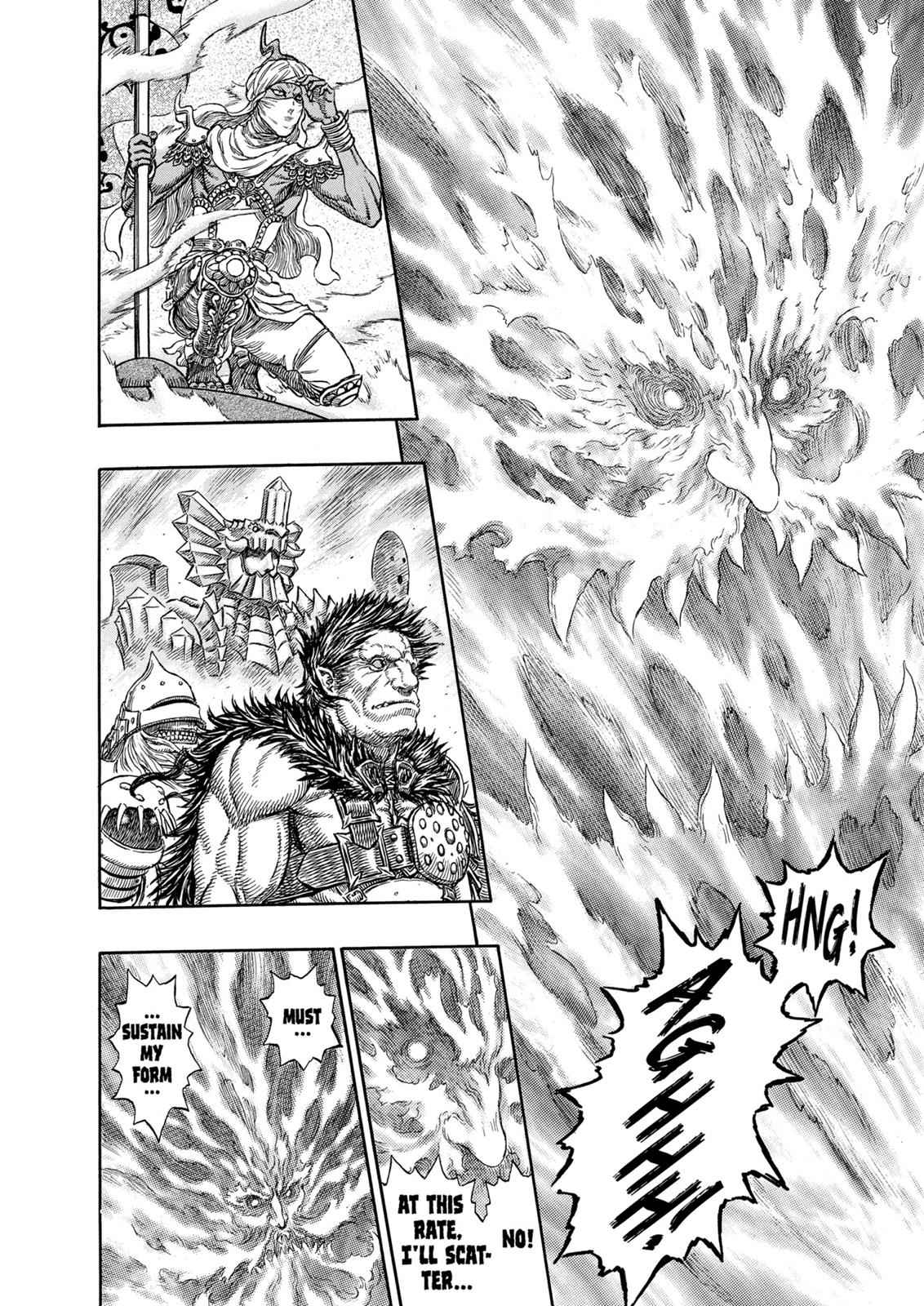 Berserk Chap 283 - Next Chap 284