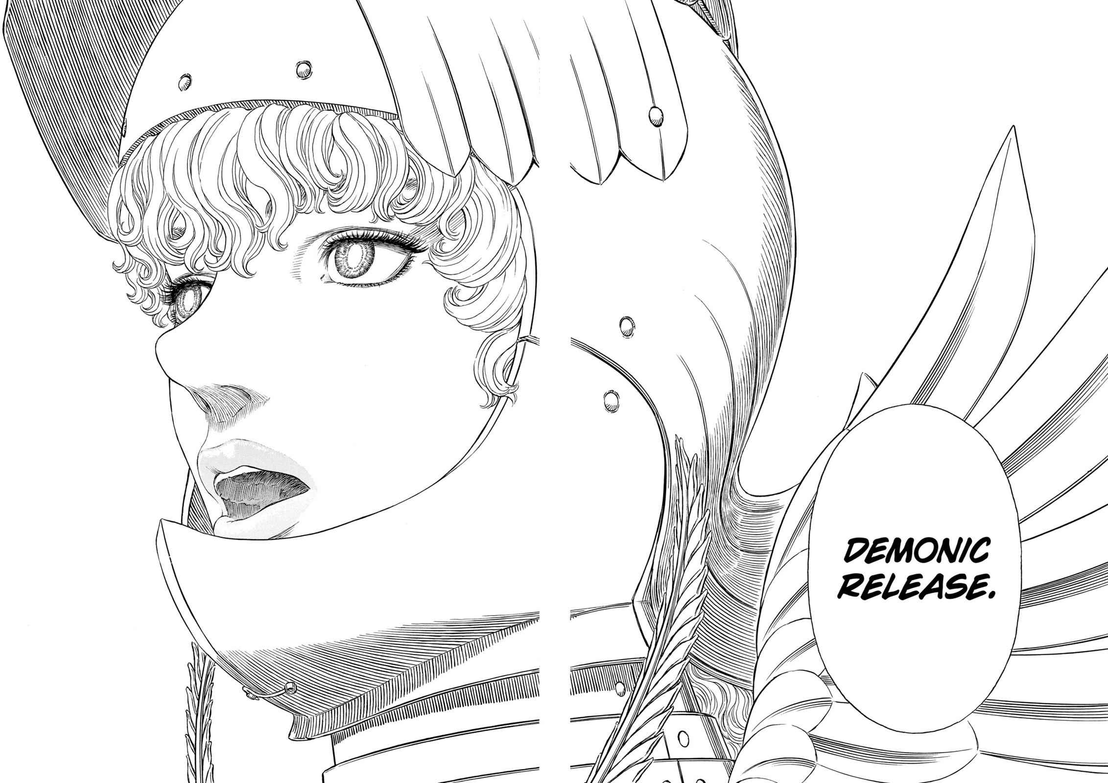 Berserk Chap 298 - Next Chap 299
