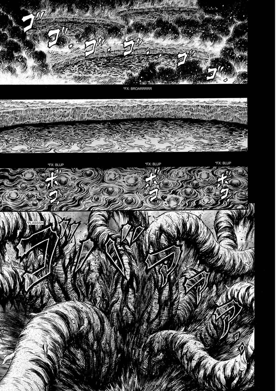 Berserk Chap 298 - Next Chap 299
