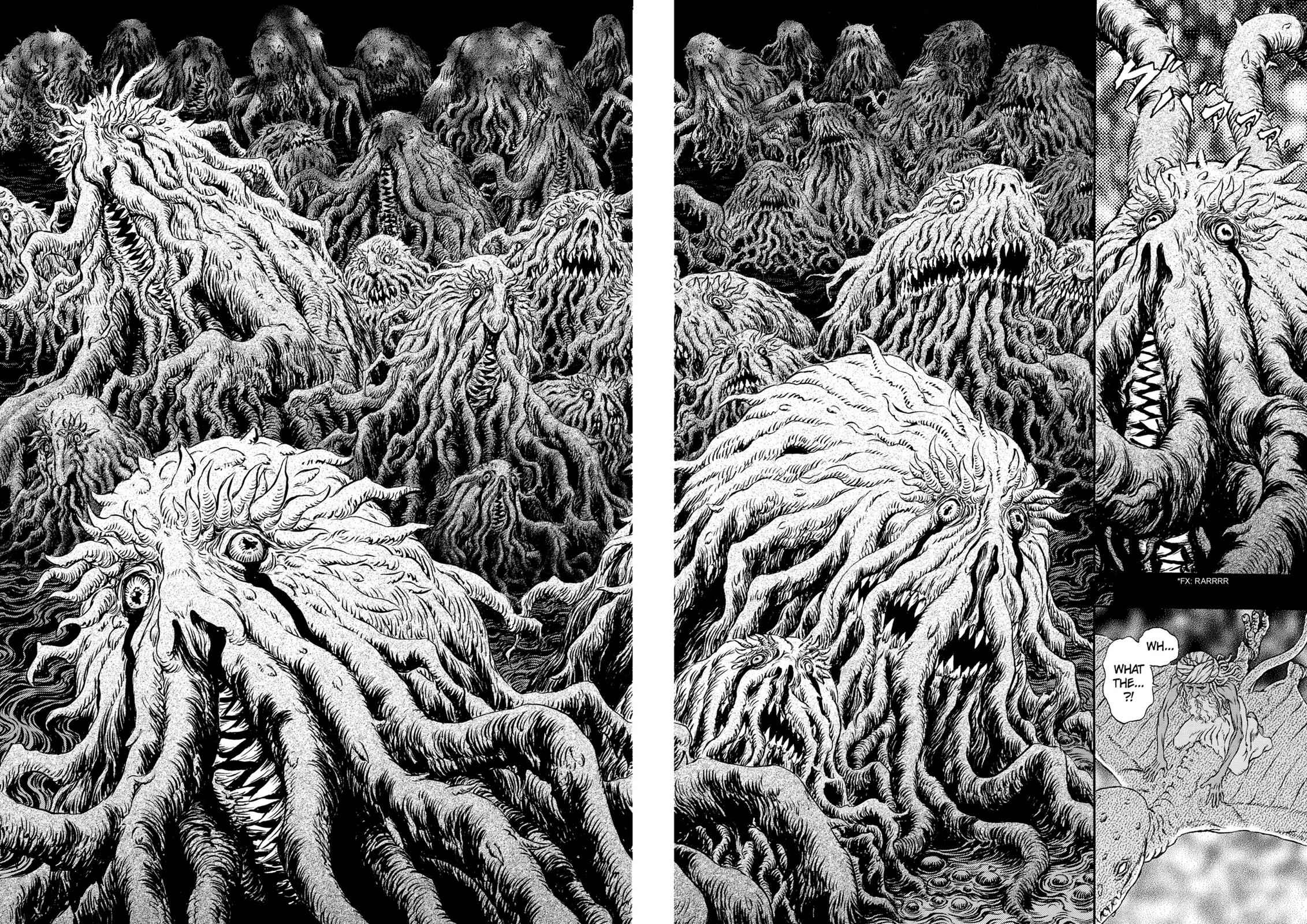 Berserk Chap 298 - Next Chap 299