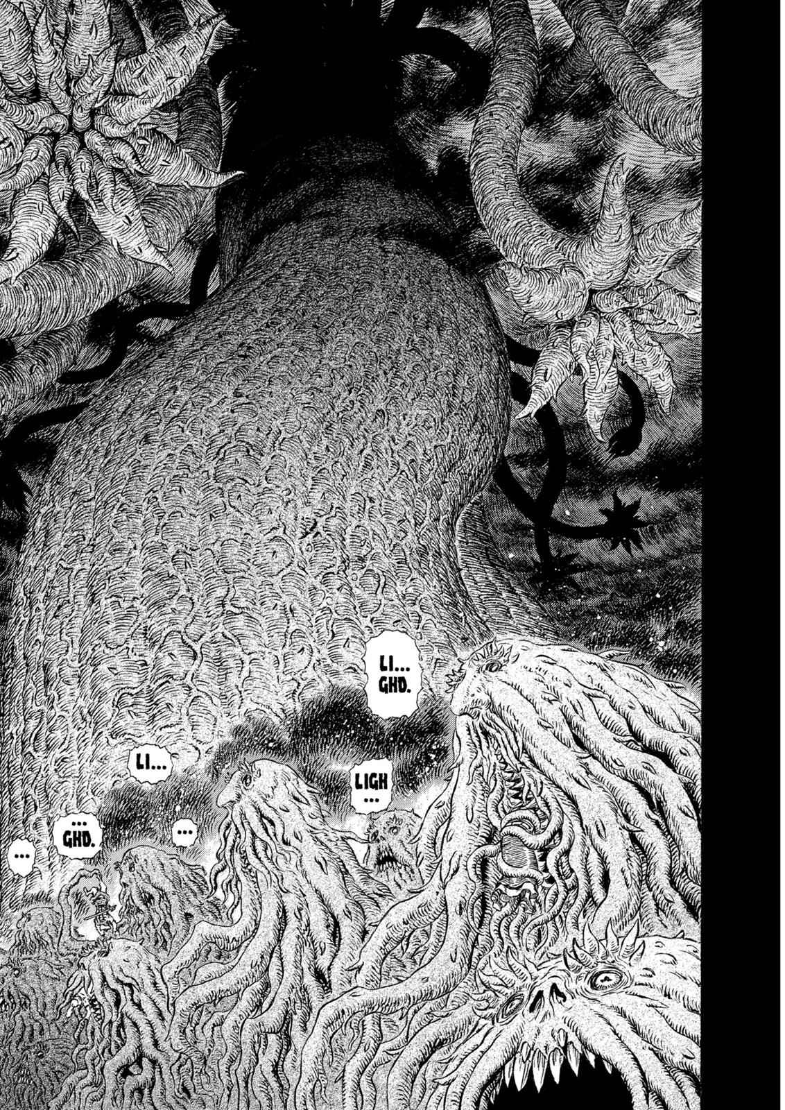 Berserk Chap 298 - Next Chap 299