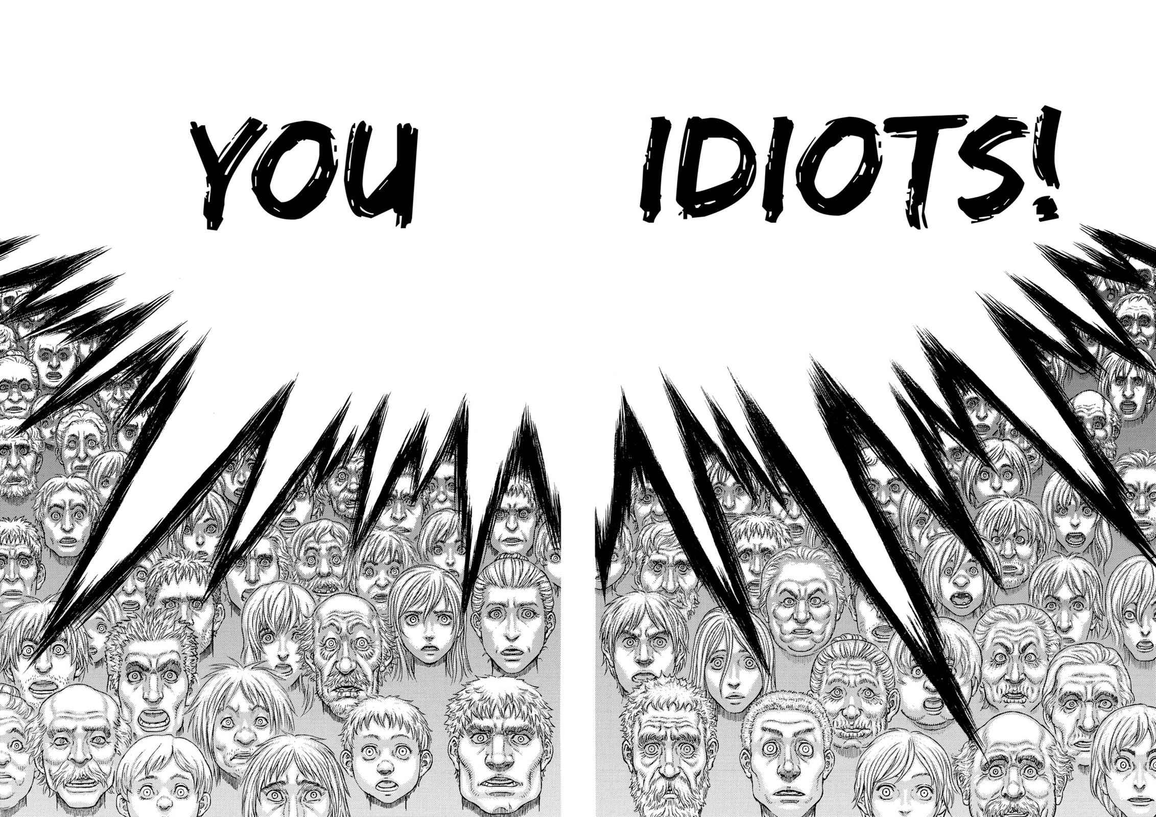Berserk Chap 299 - Next Chap 300