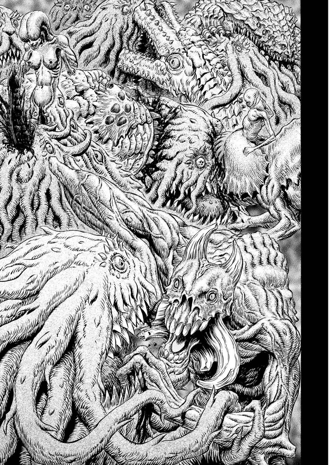 Berserk Chap 299 - Next Chap 300