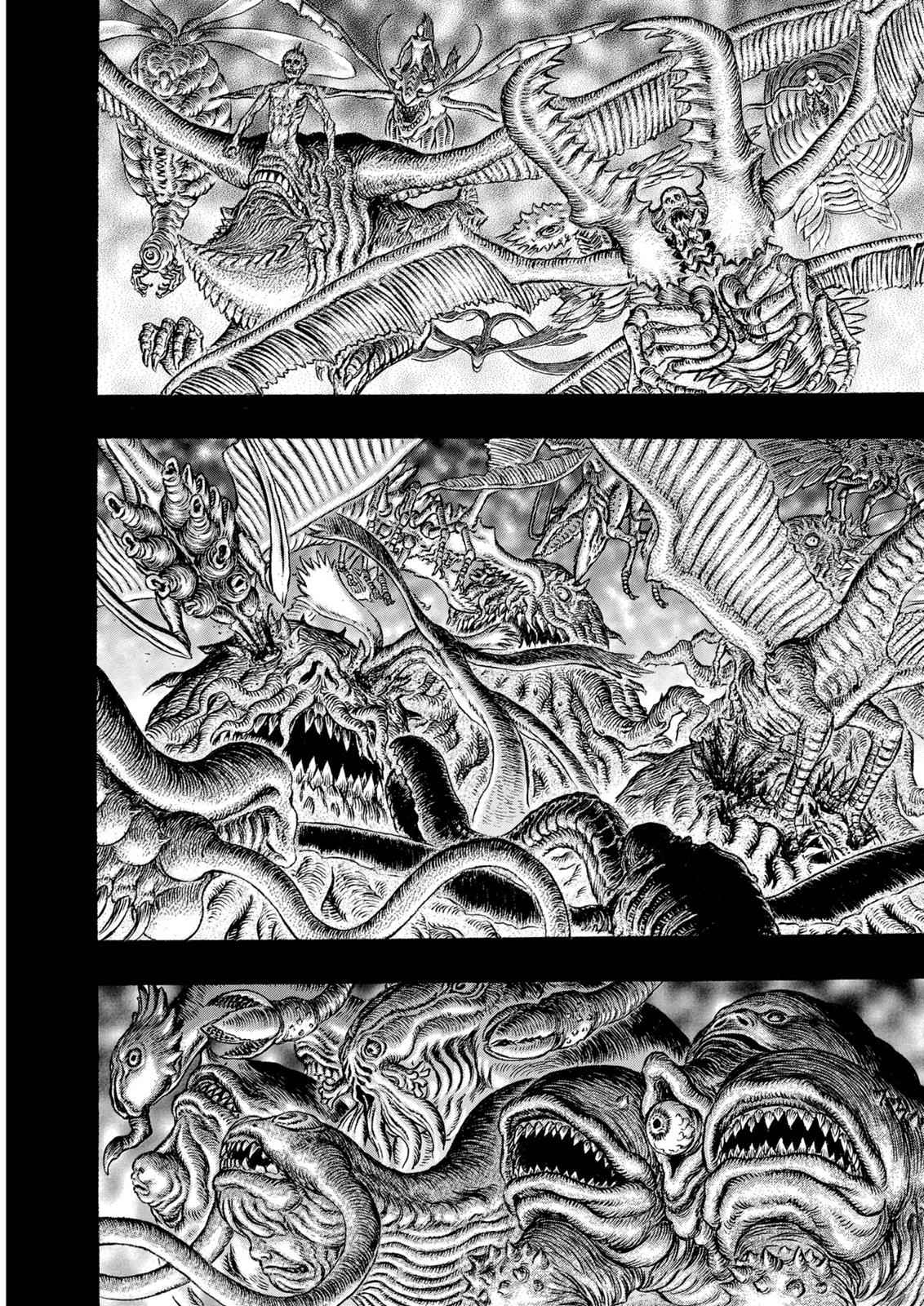Berserk Chap 299 - Next Chap 300