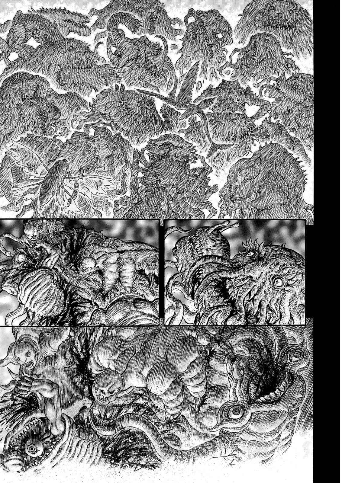 Berserk Chap 299 - Next Chap 300