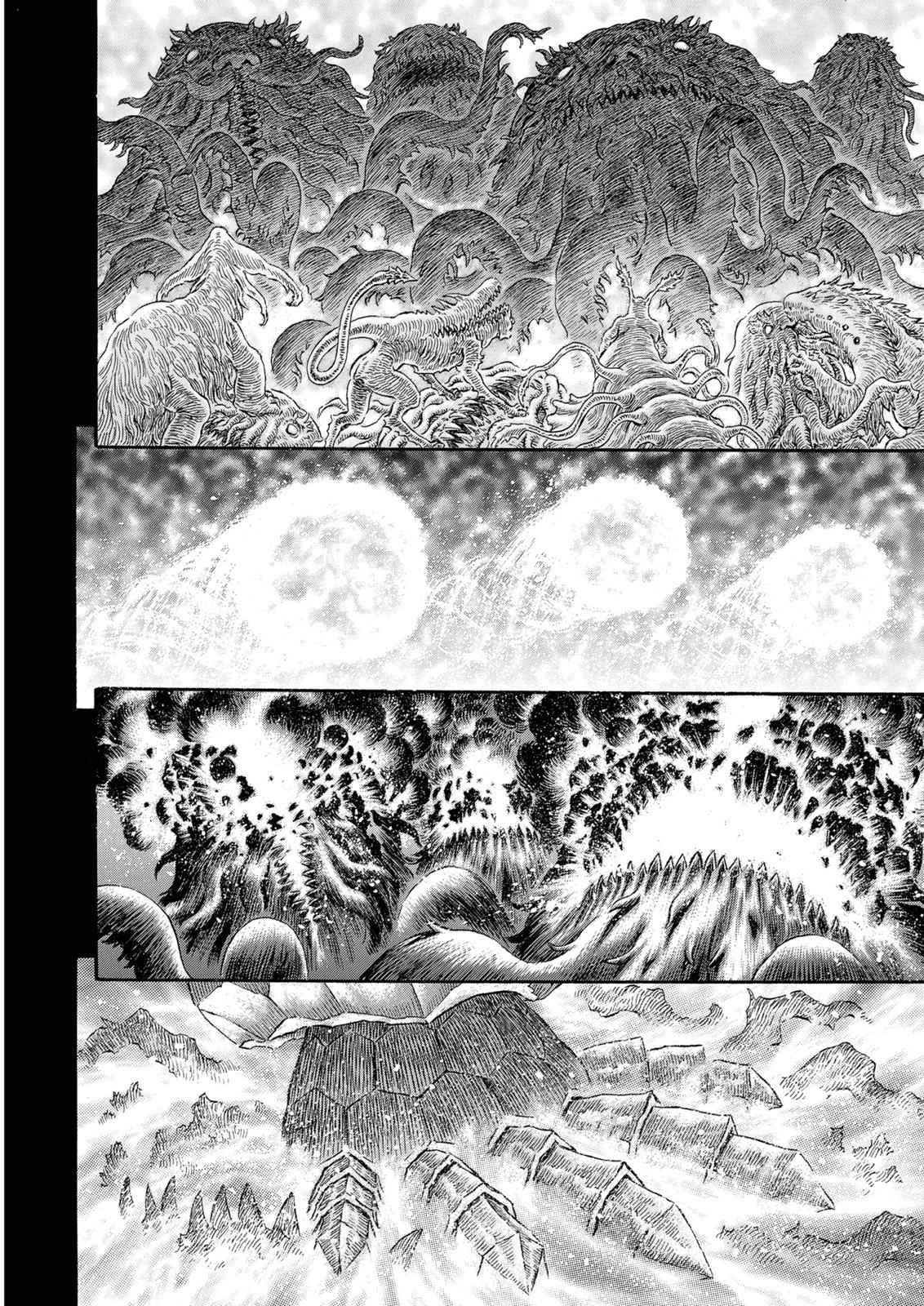 Berserk Chap 299 - Next Chap 300