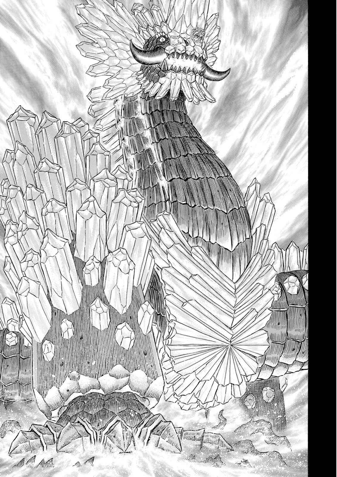 Berserk Chap 299 - Next Chap 300