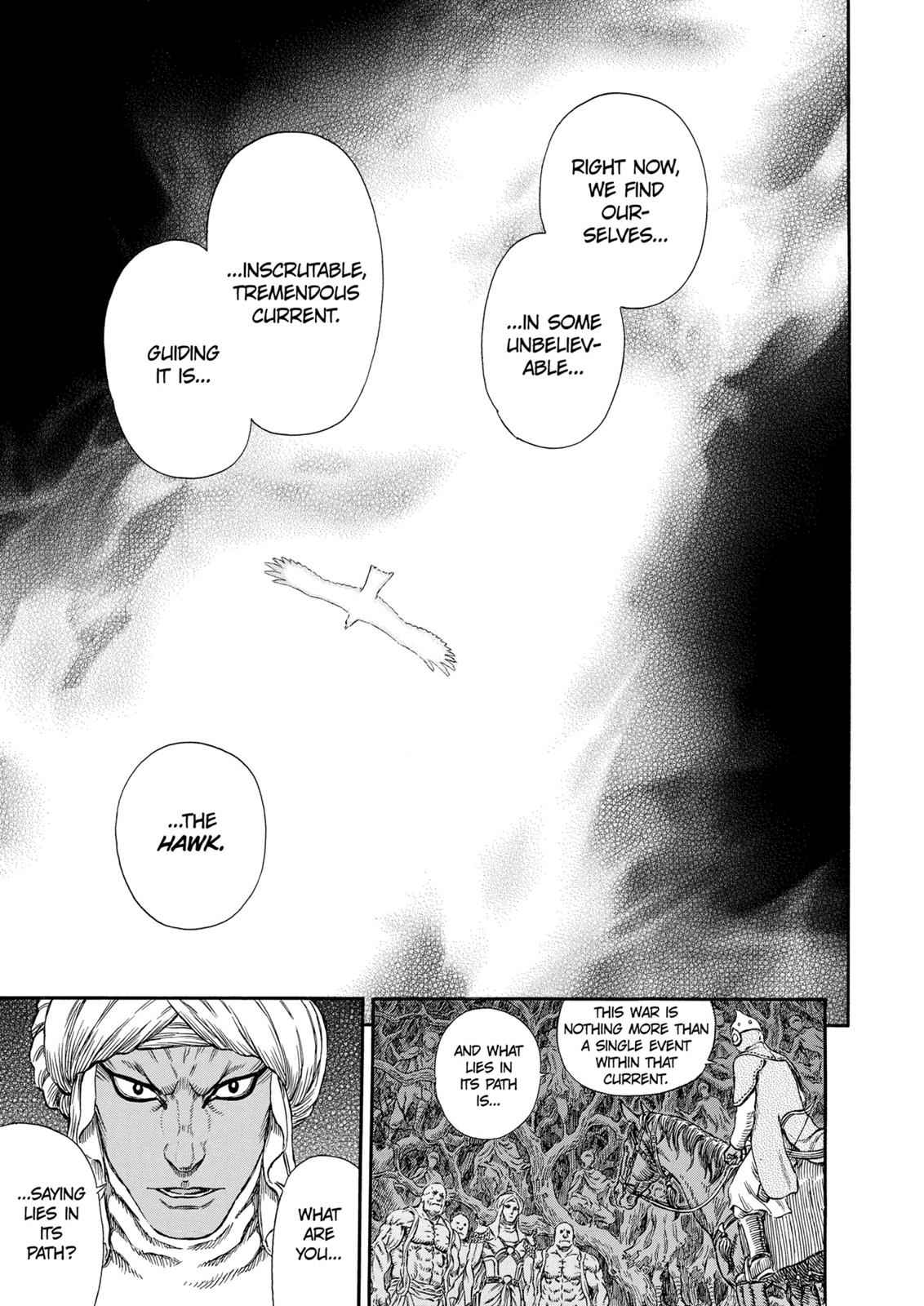 Berserk Chap 294 - Next Chap 295