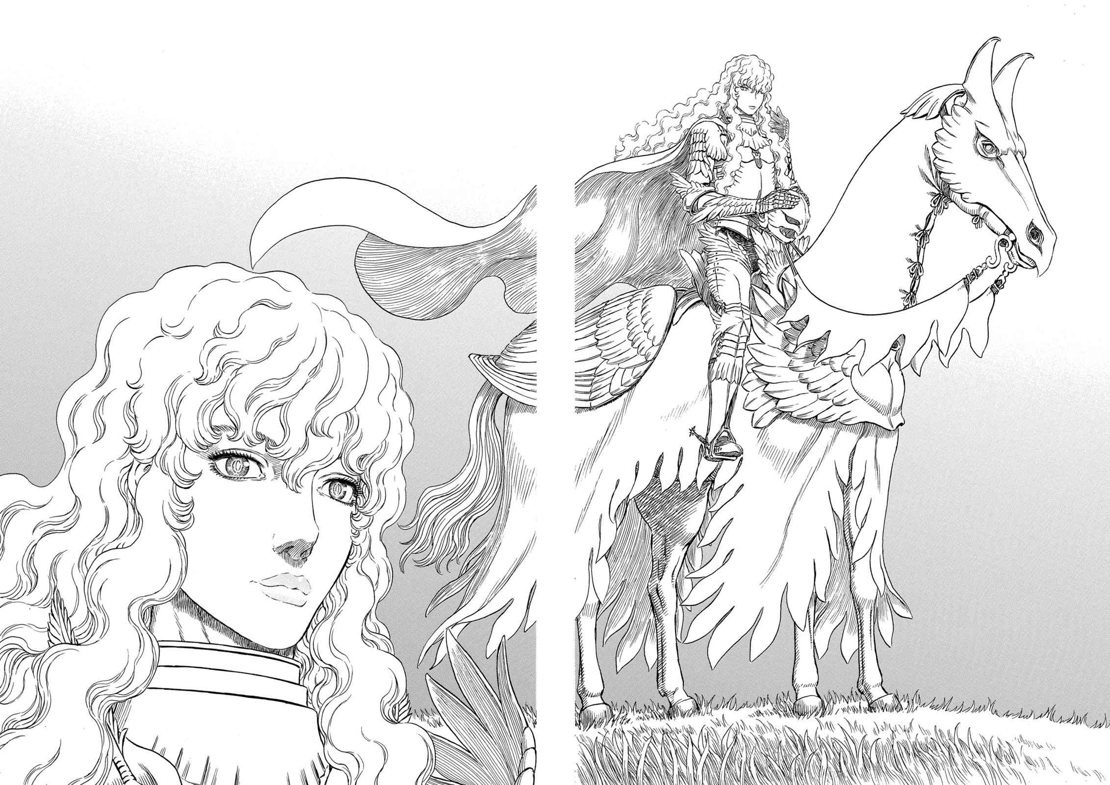 Berserk Chap 294 - Next Chap 295