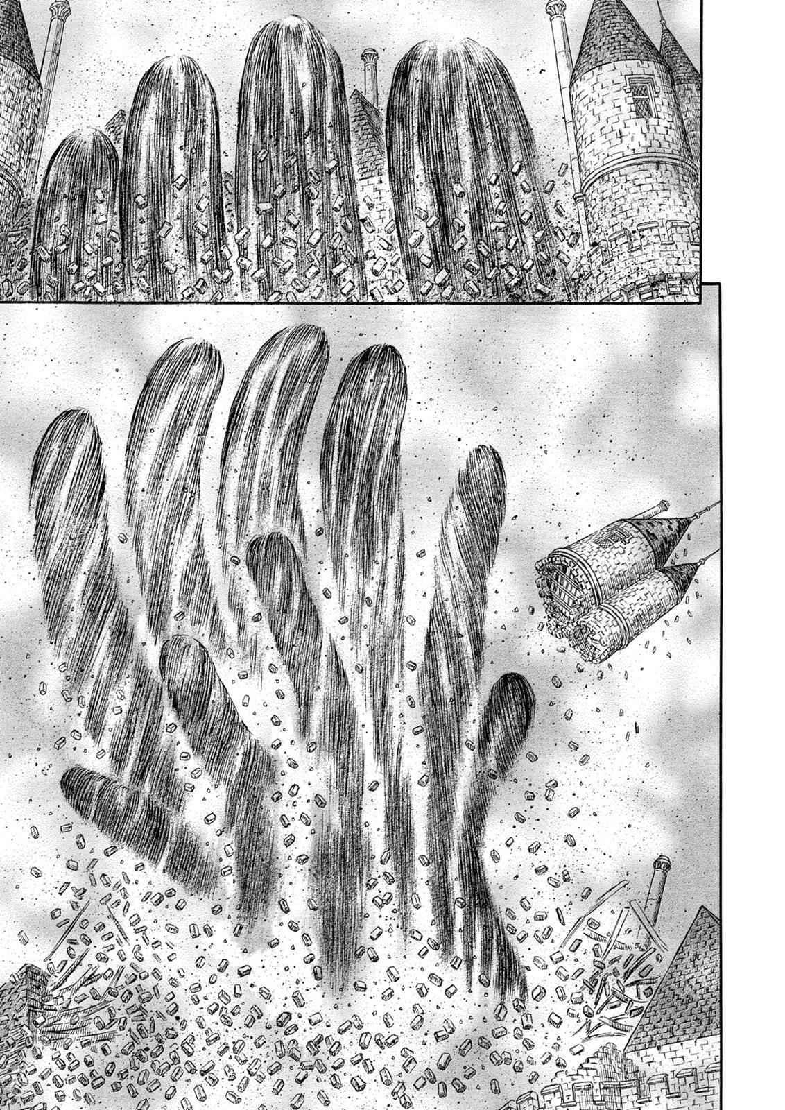 Berserk Chap 295 - Next Chap 296