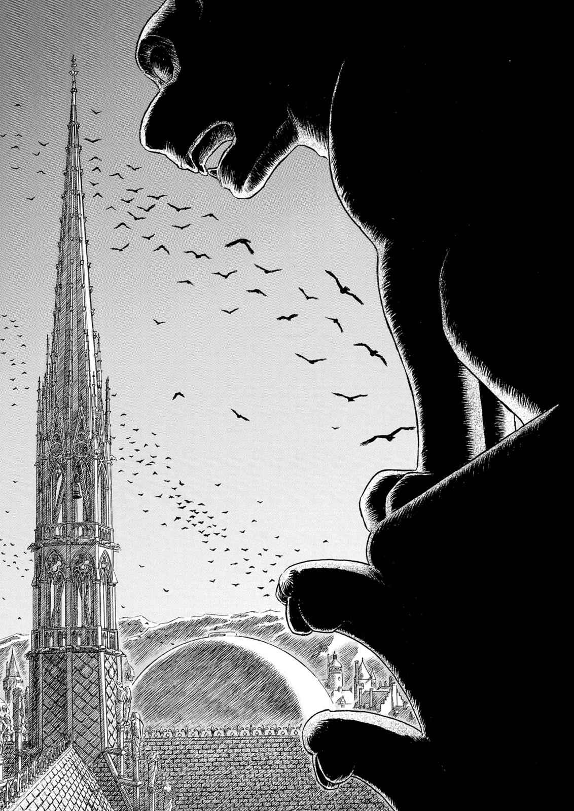 Berserk Chap 295 - Next Chap 296