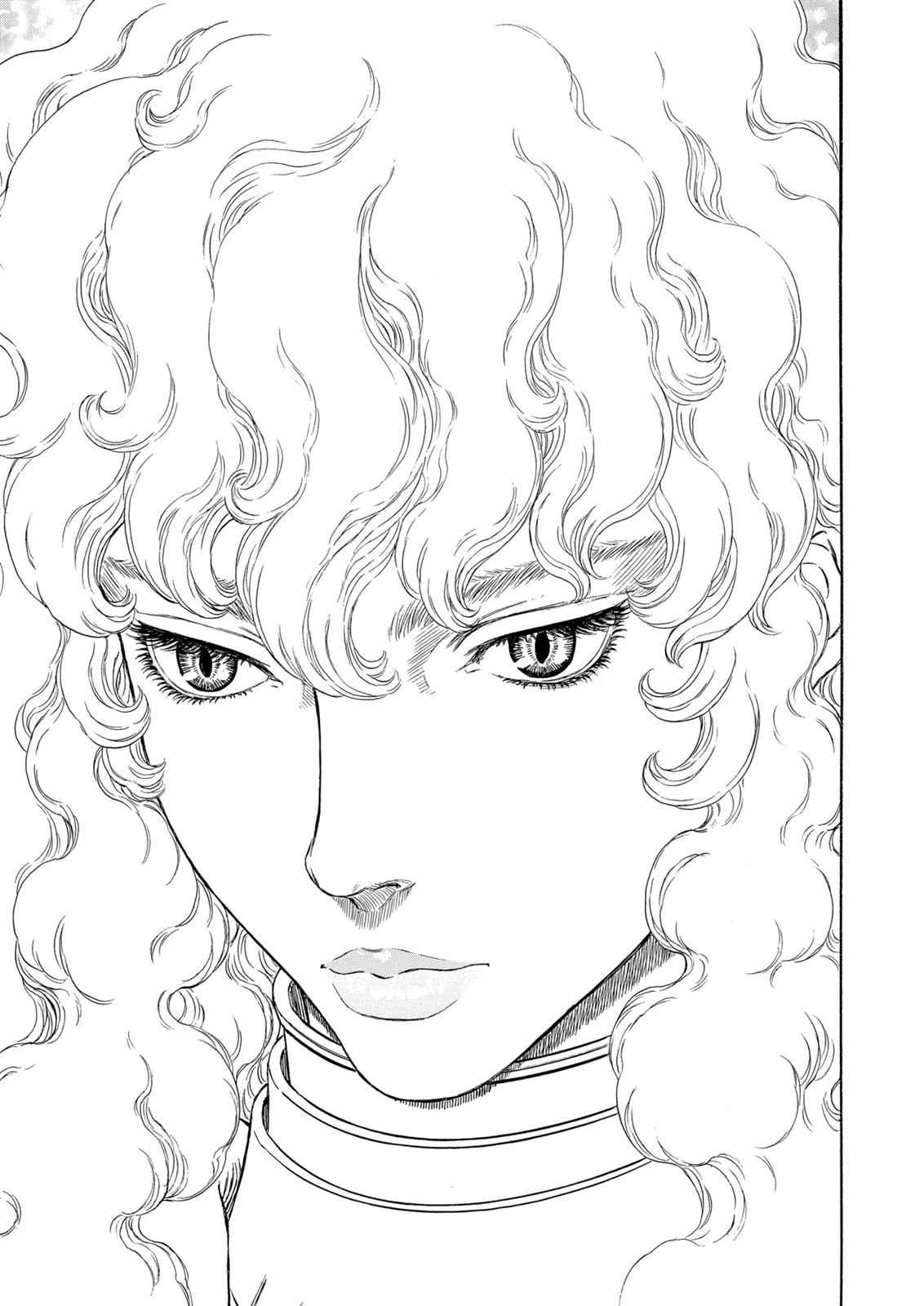 Berserk Chap 295 - Next Chap 296
