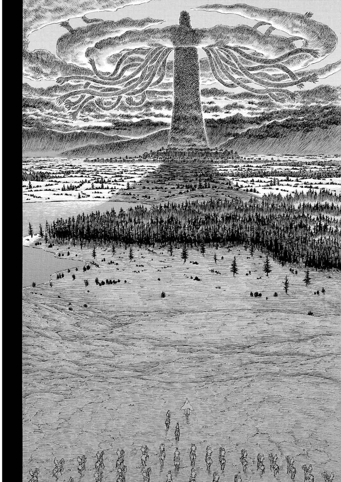 Berserk Chap 295 - Next Chap 296