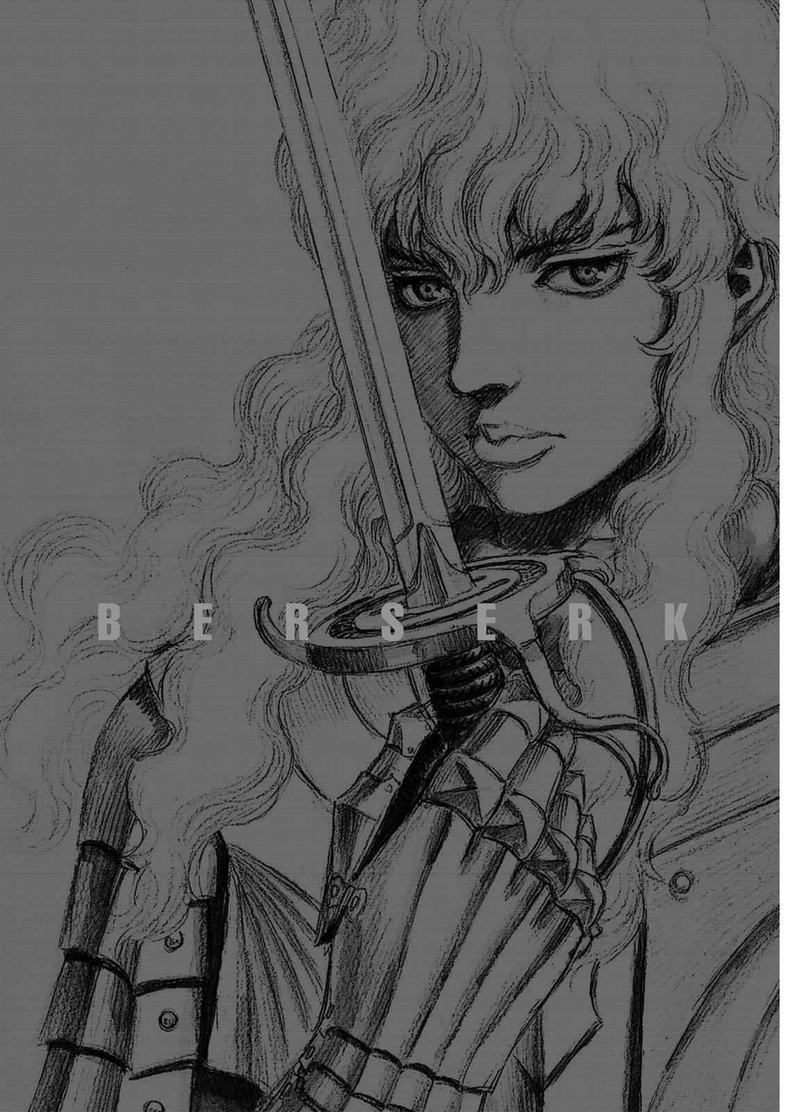 Berserk Chap 295 - Next Chap 296