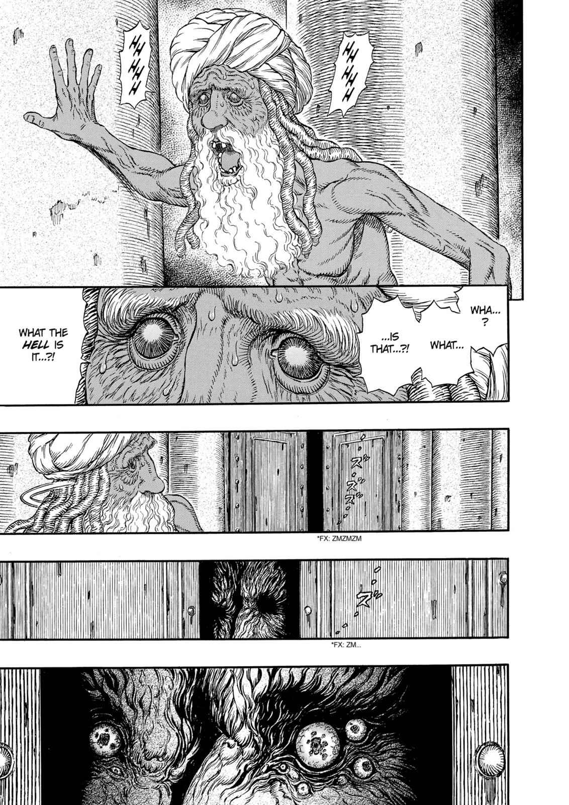 Berserk Chap 295 - Next Chap 296
