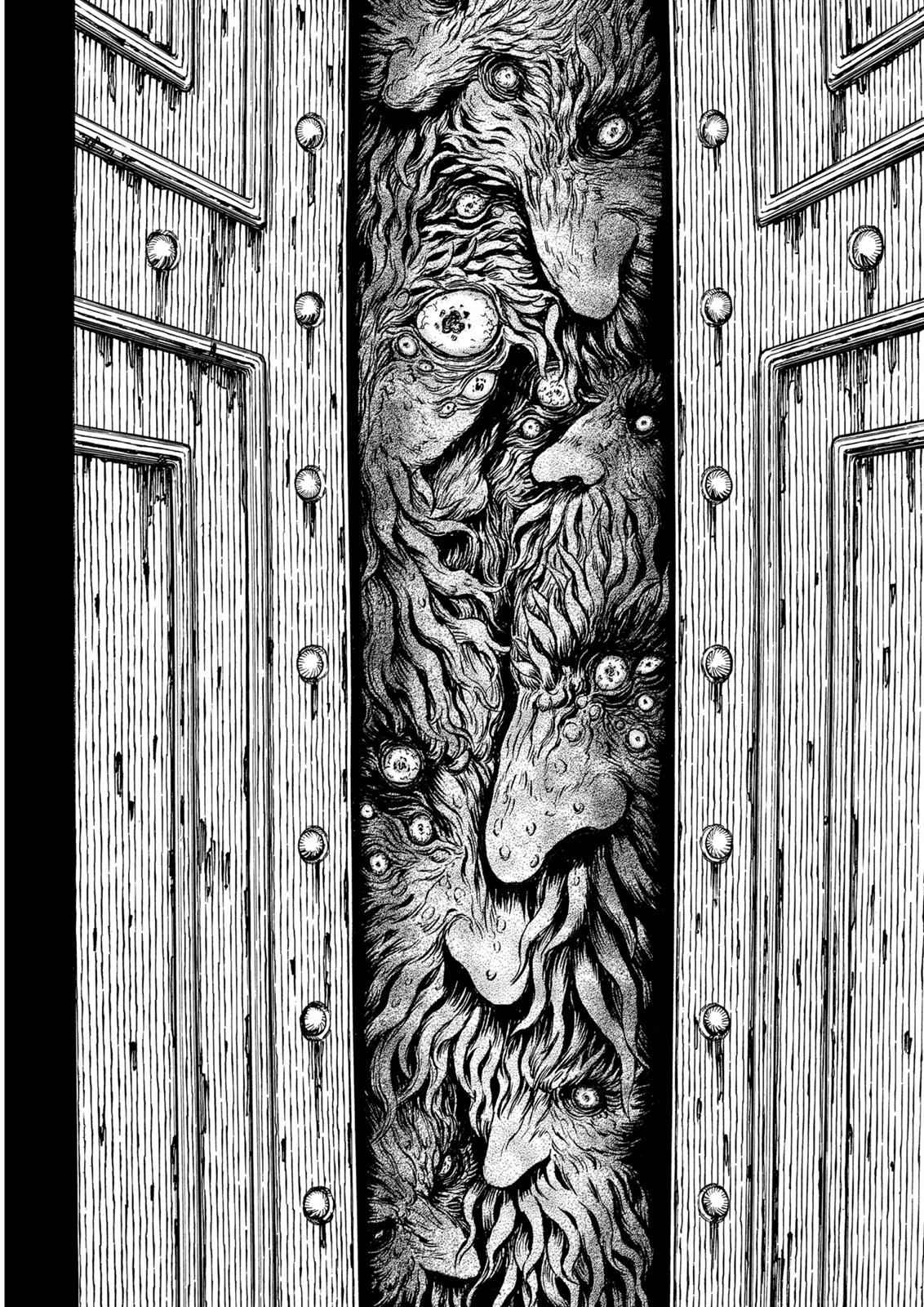 Berserk Chap 295 - Next Chap 296