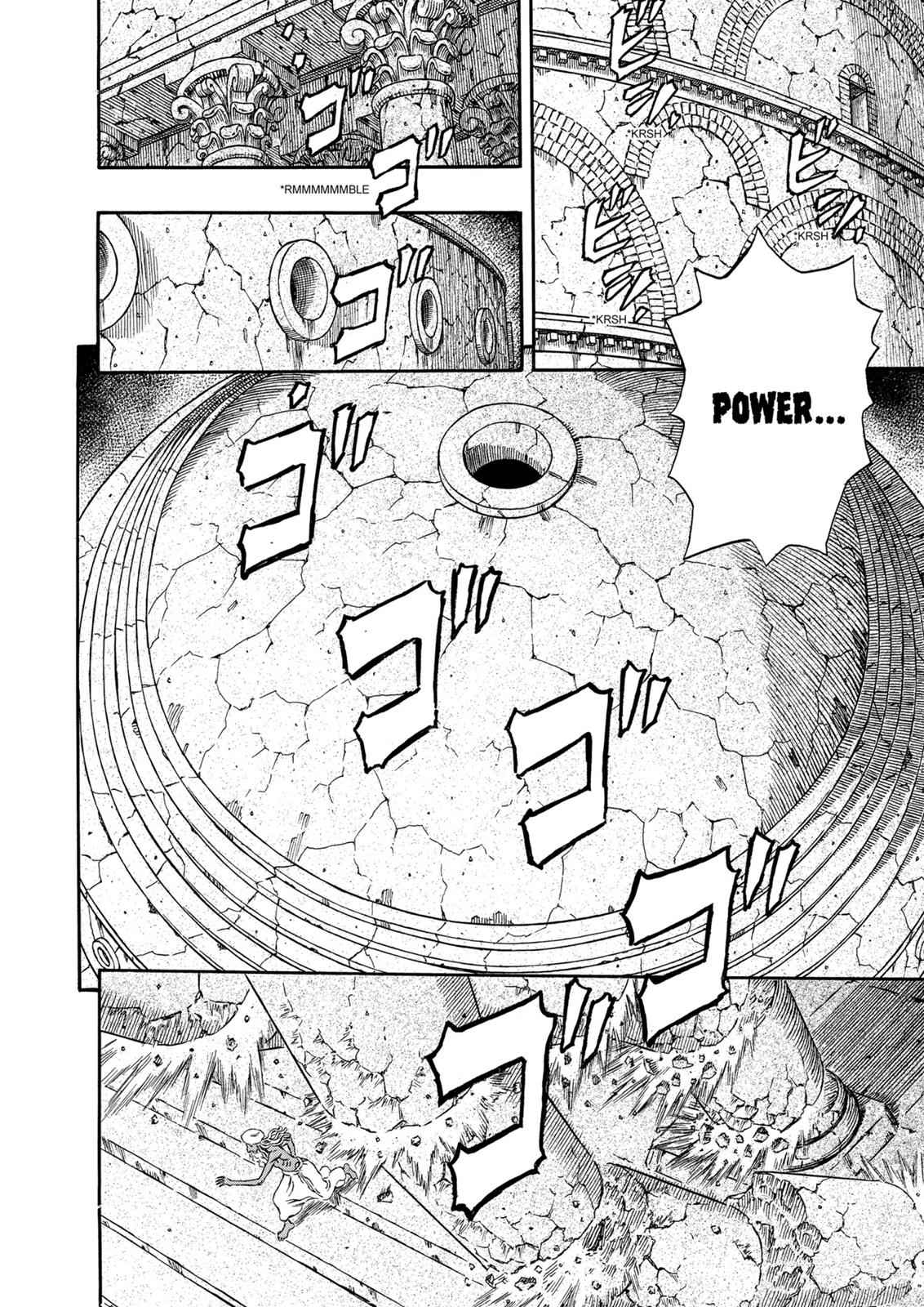 Berserk Chap 295 - Next Chap 296