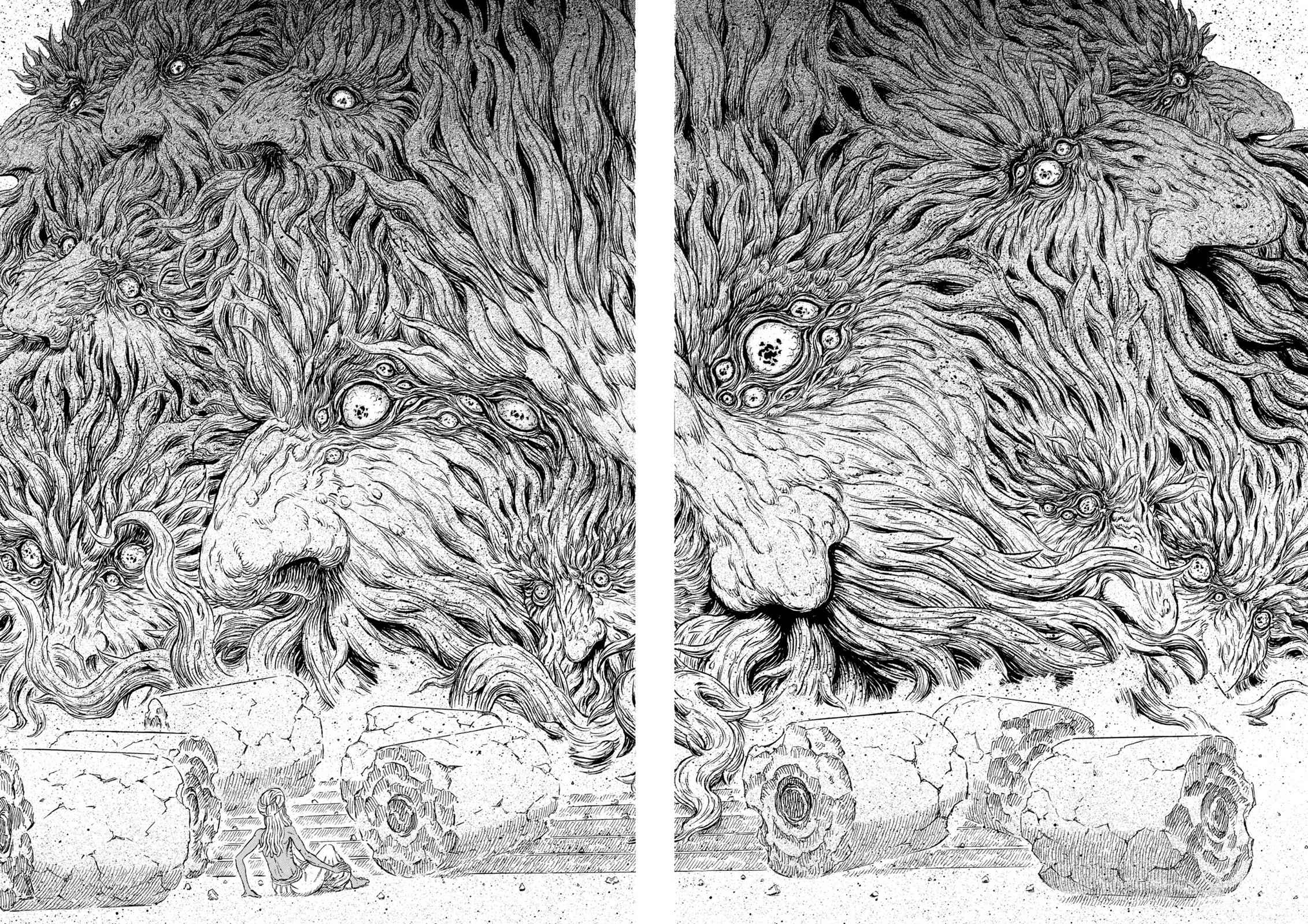 Berserk Chap 295 - Next Chap 296