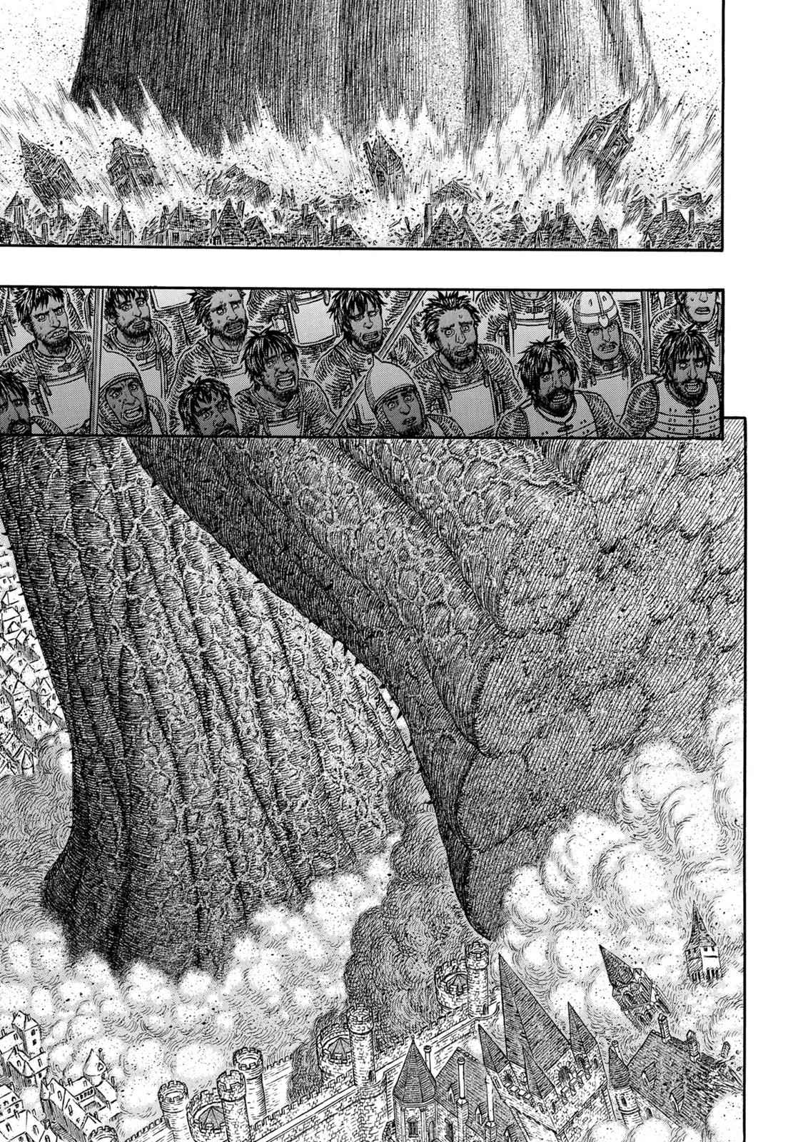 Berserk Chap 296 - Next Chap 297
