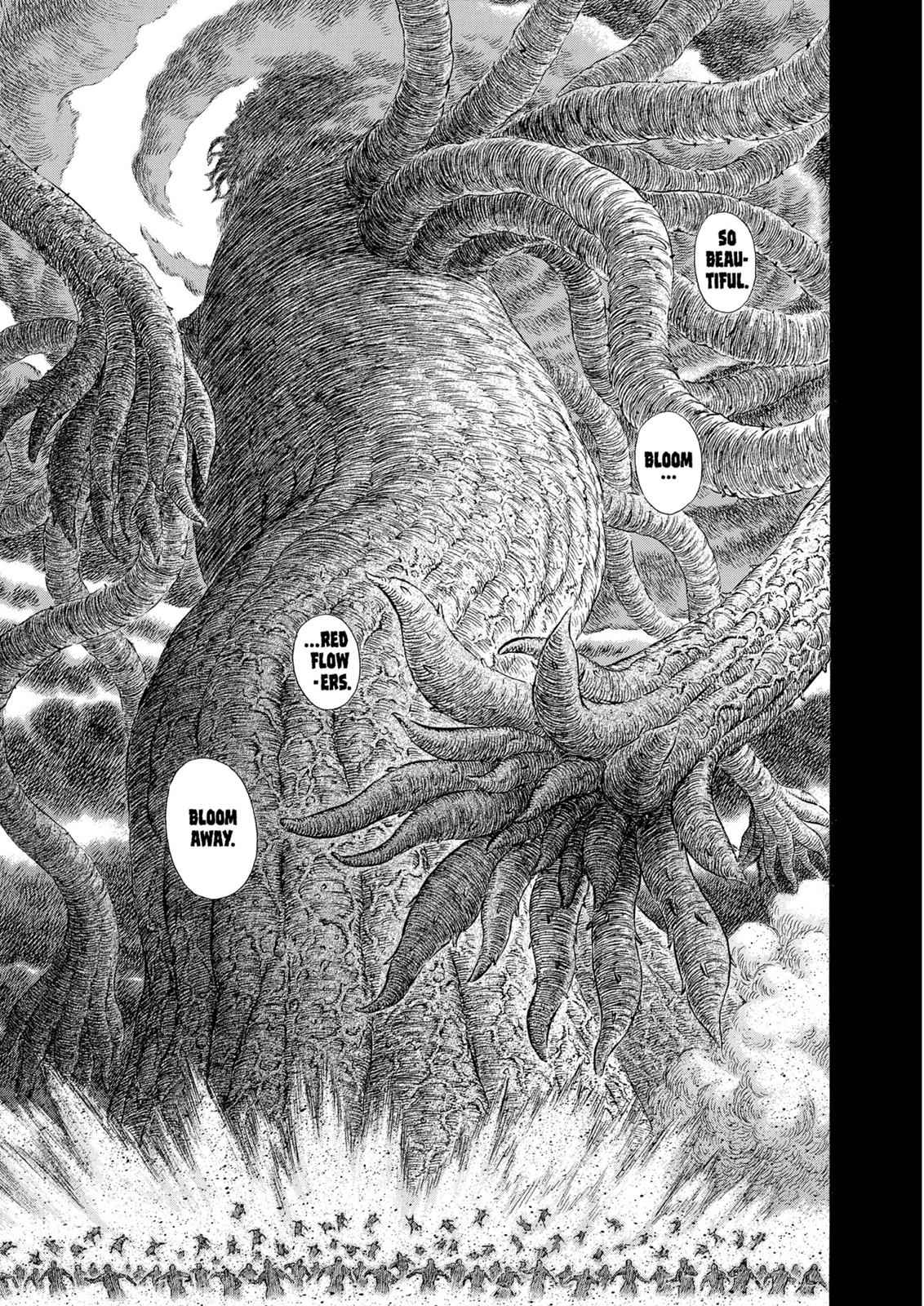 Berserk Chap 296 - Next Chap 297