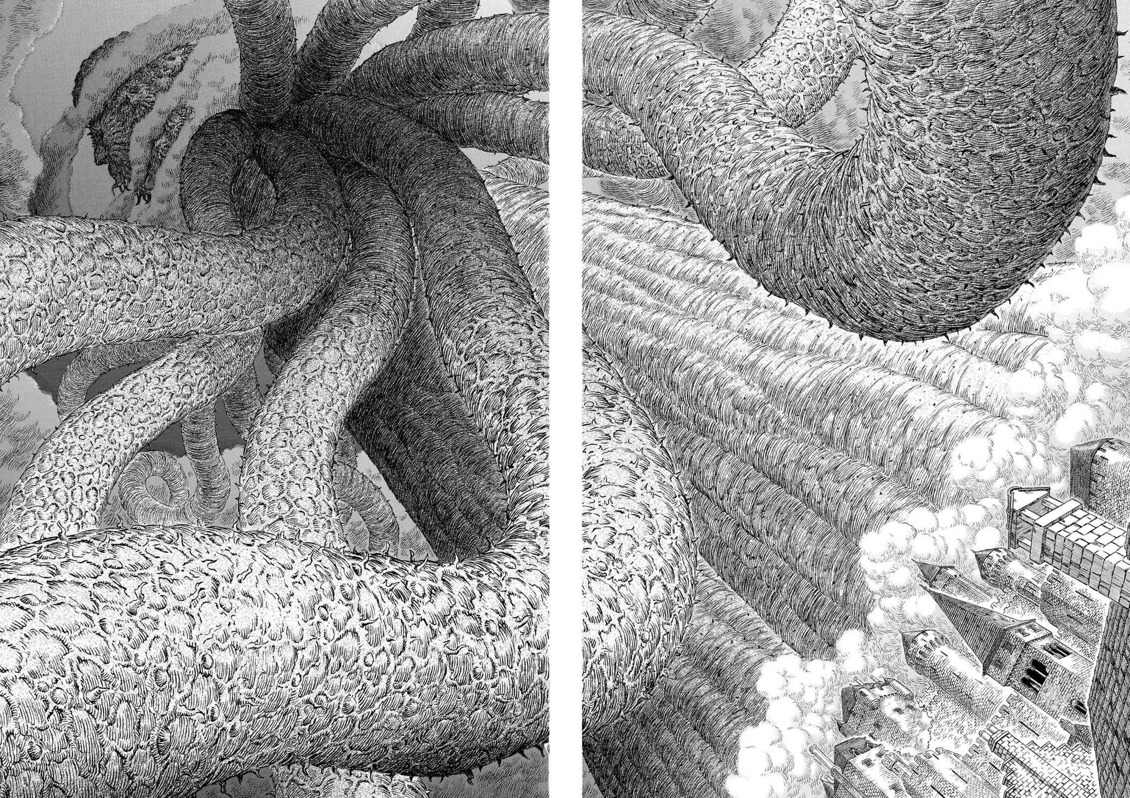 Berserk Chap 296 - Next Chap 297