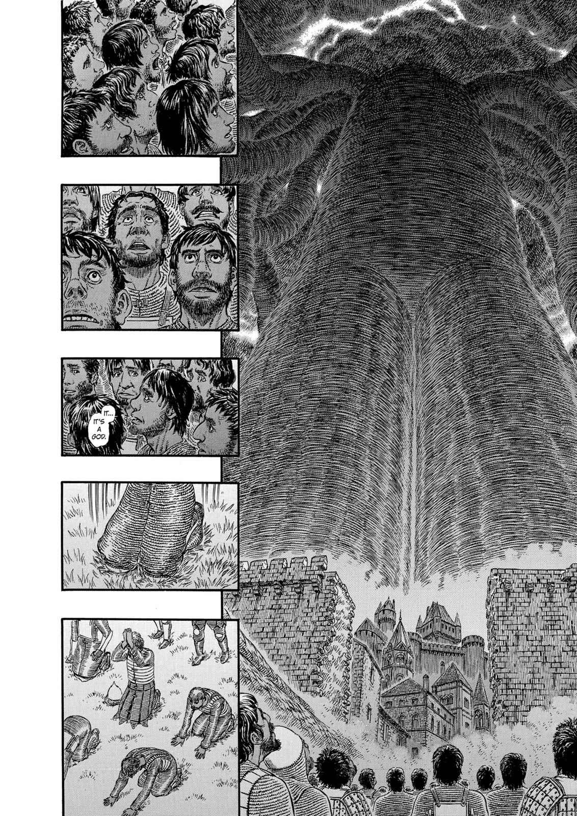 Berserk Chap 296 - Next Chap 297