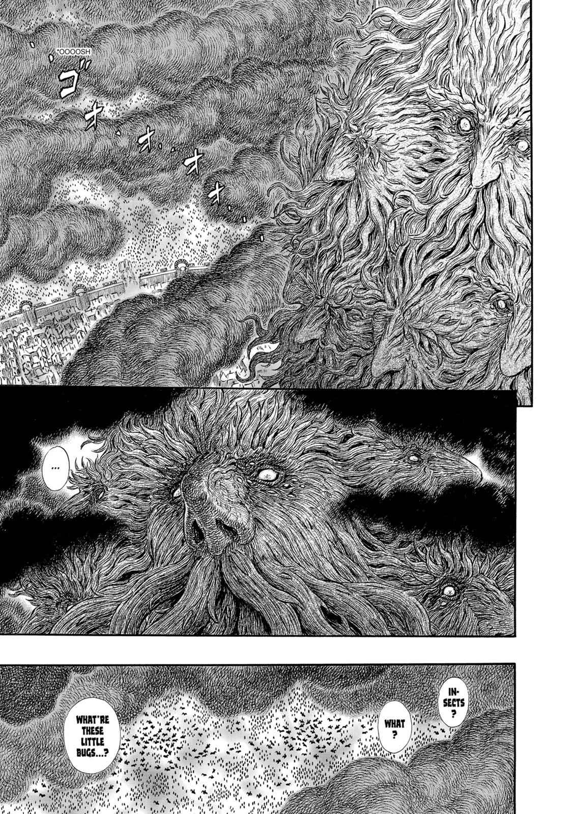 Berserk Chap 296 - Next Chap 297
