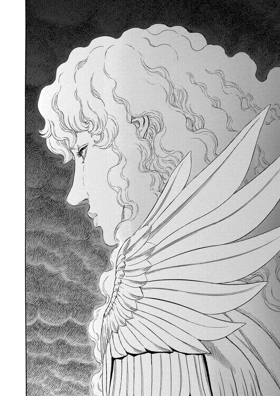 Berserk Chap 296 - Next Chap 297