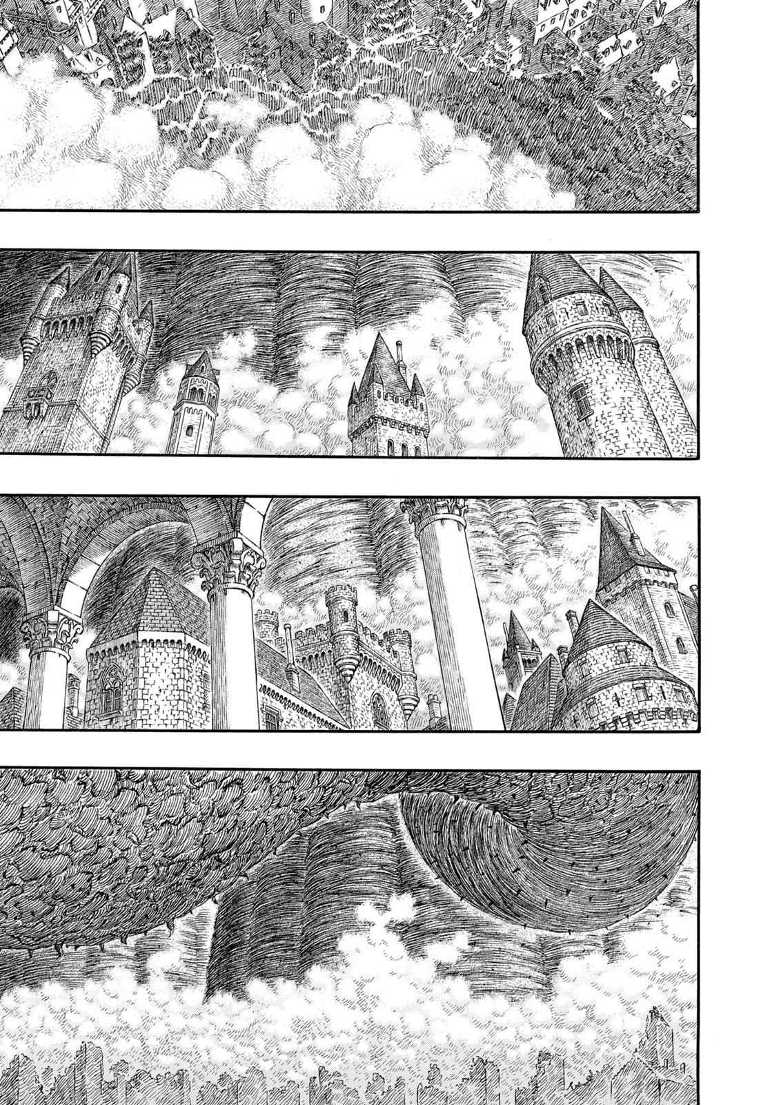 Berserk Chap 296 - Next Chap 297