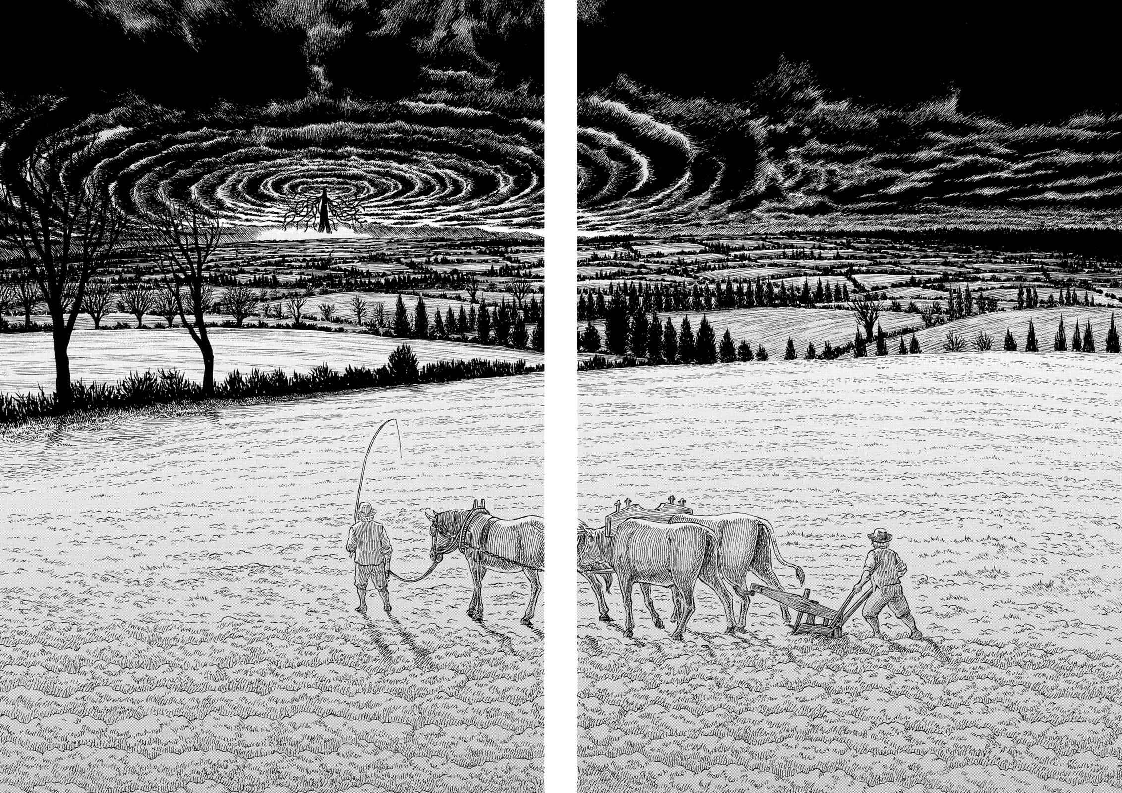 Berserk Chap 297 - Next Chap 298