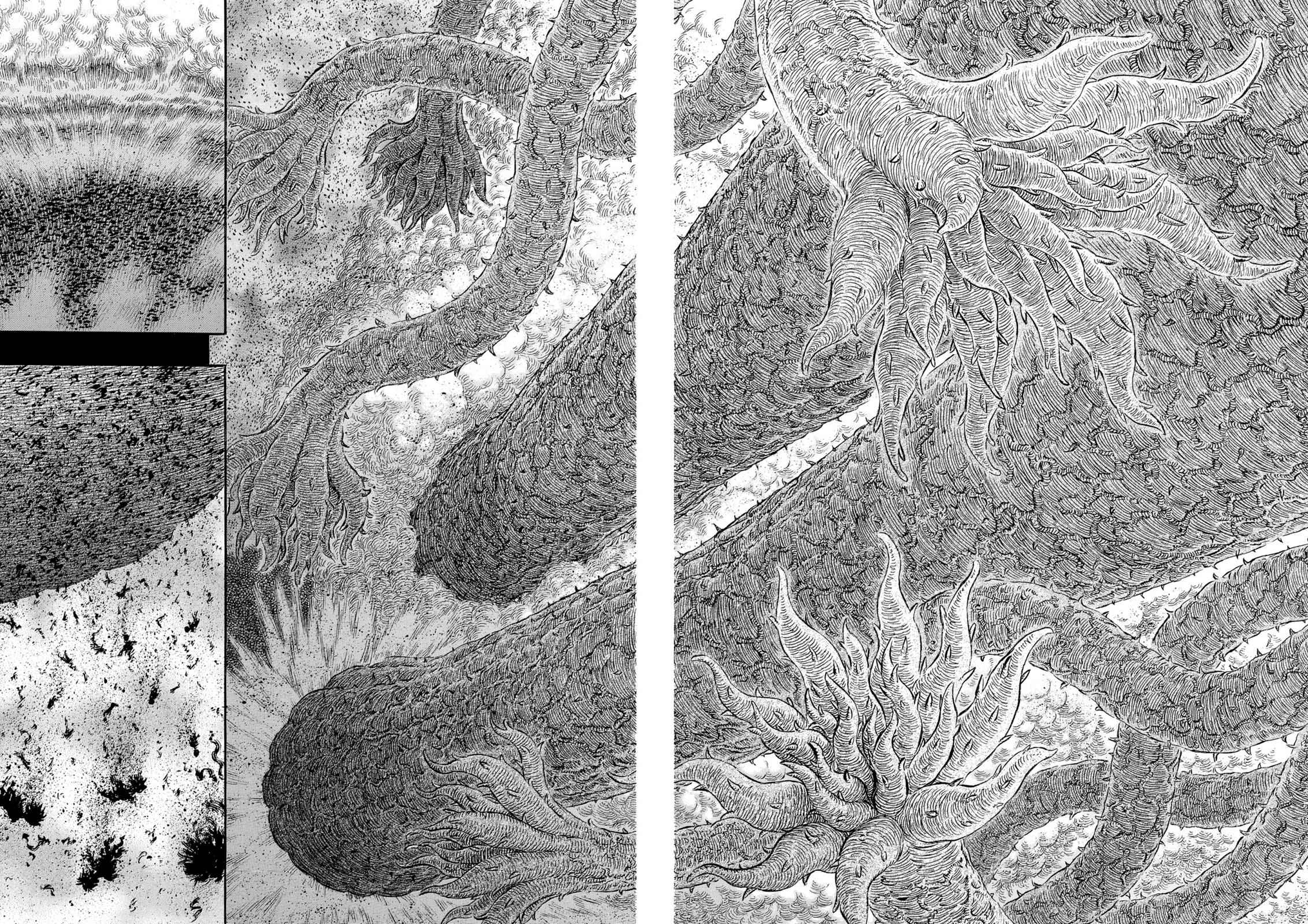 Berserk Chap 297 - Next Chap 298
