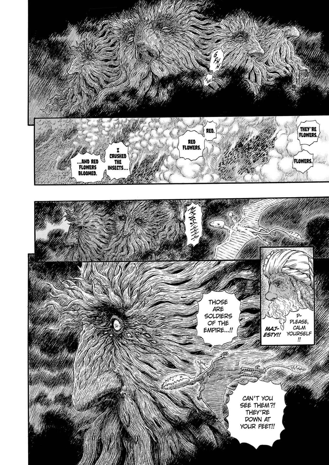 Berserk Chap 297 - Next Chap 298