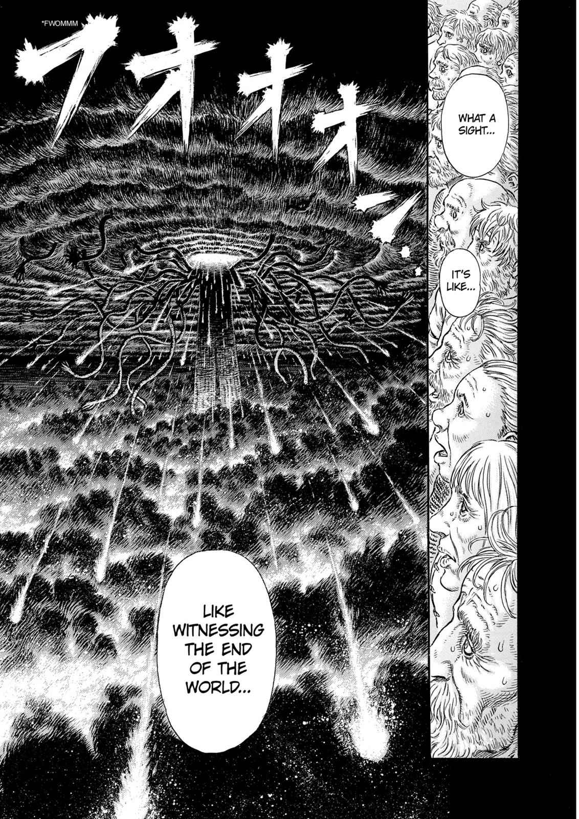 Berserk Chap 297 - Next Chap 298