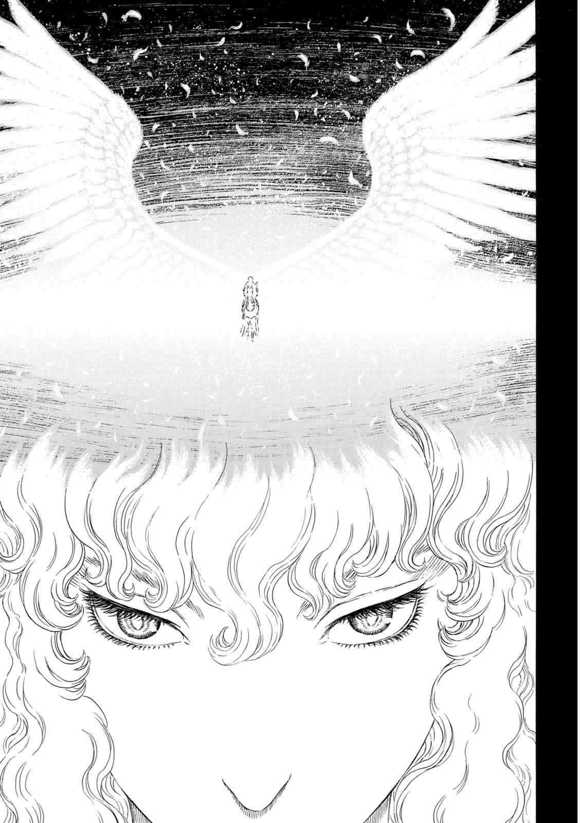 Berserk Chap 297 - Next Chap 298