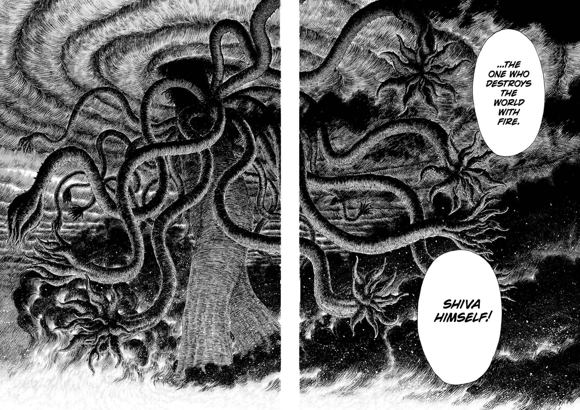 Berserk Chap 297 - Next Chap 298