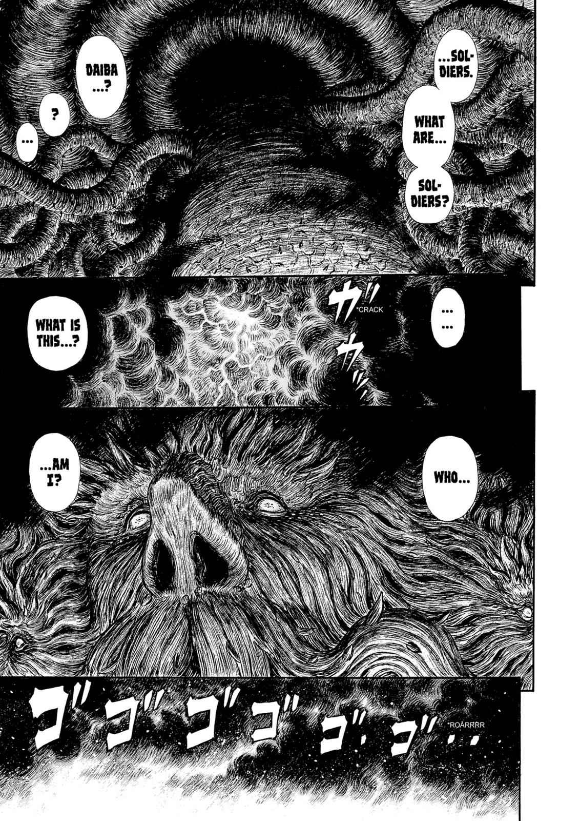 Berserk Chap 297 - Next Chap 298