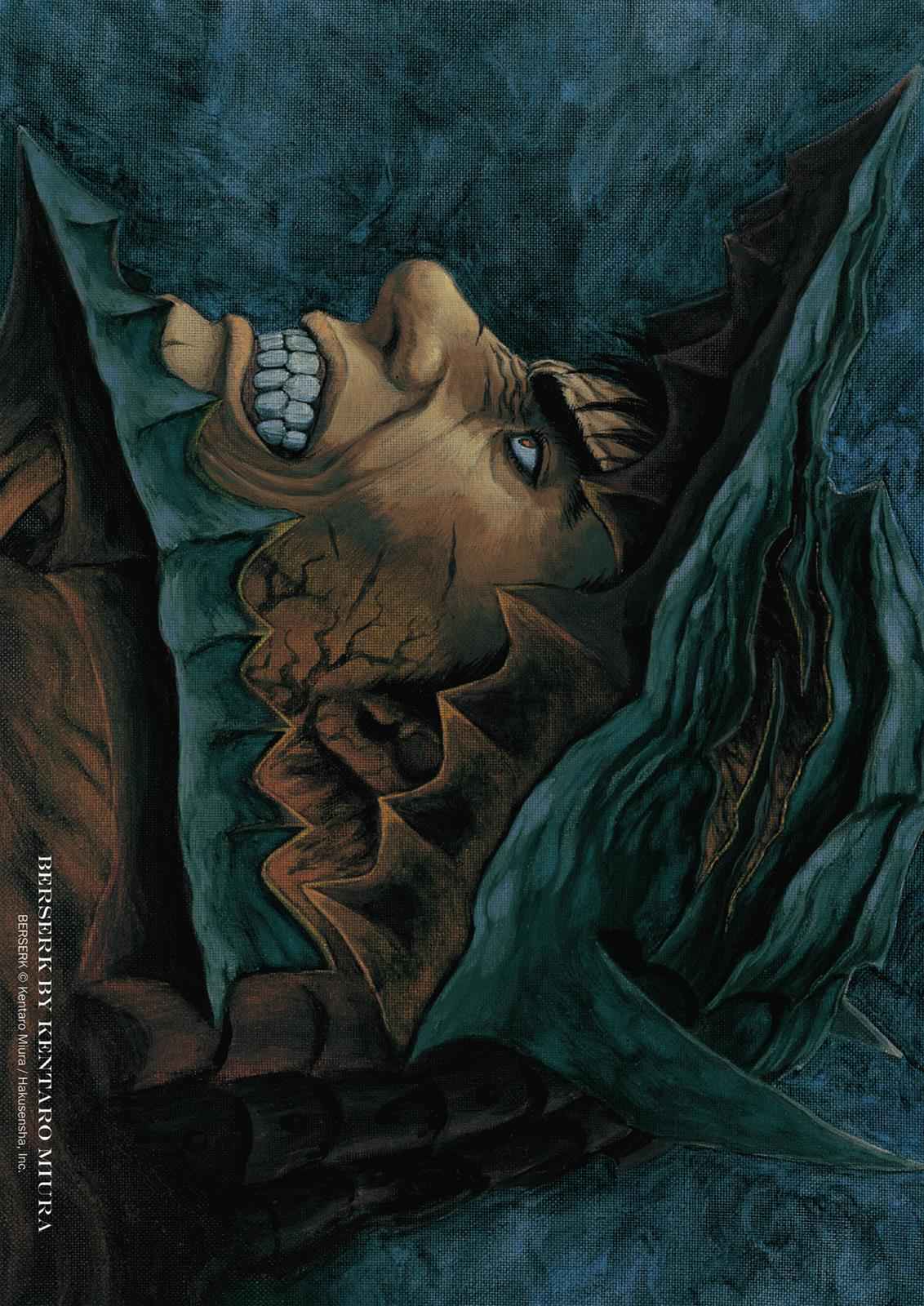 Berserk Chap 297 - Next Chap 298
