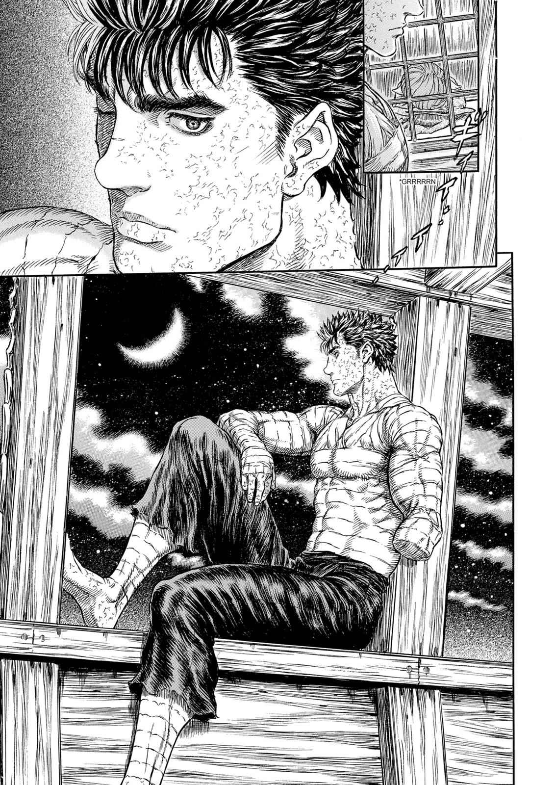 Berserk Chap 290 - Next Chap 291