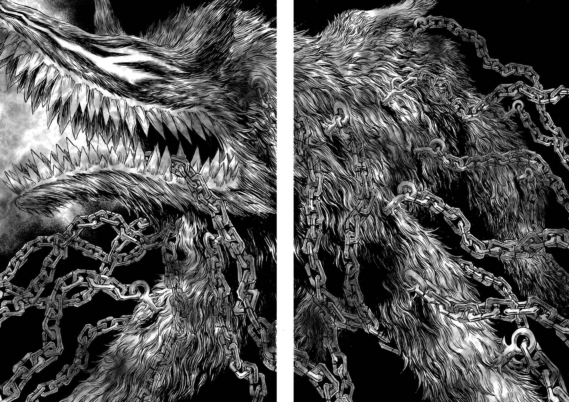 Berserk Chap 290 - Next Chap 291