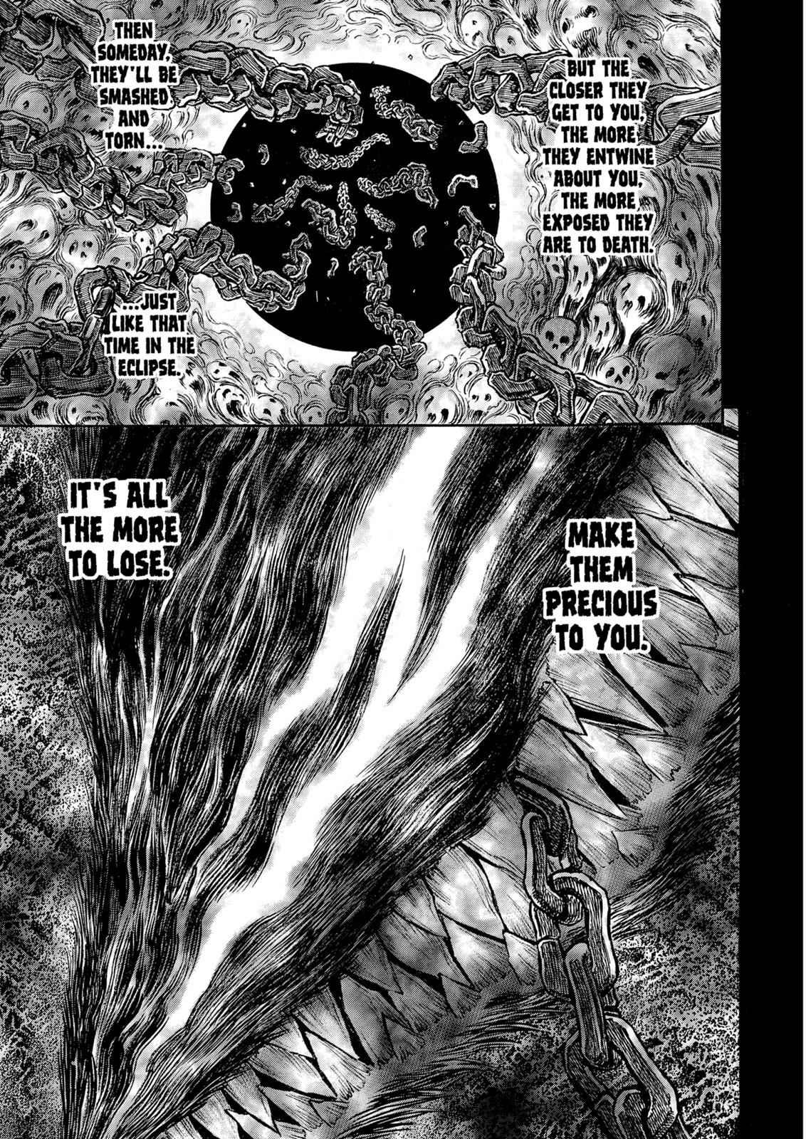 Berserk Chap 290 - Next Chap 291