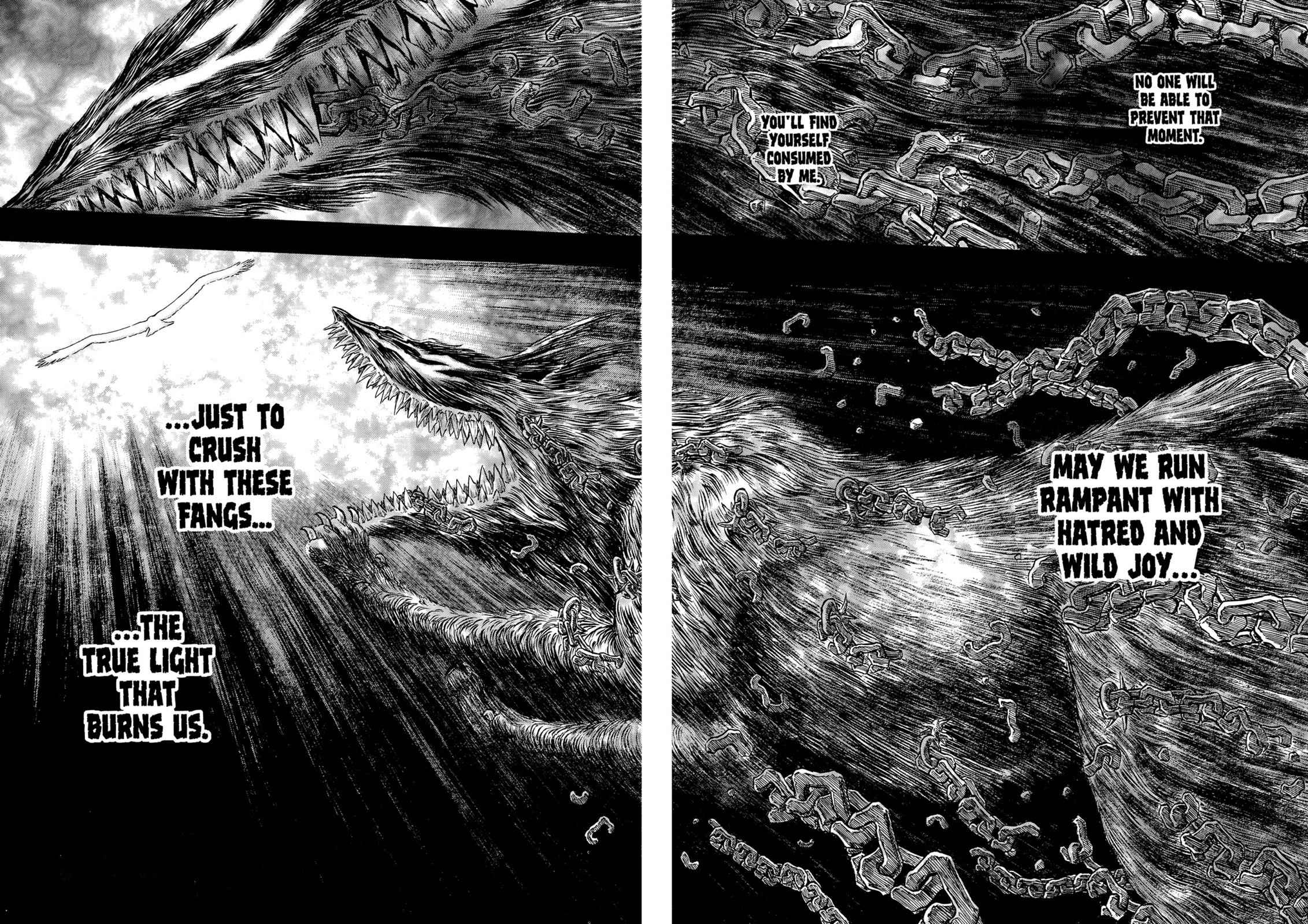Berserk Chap 290 - Next Chap 291