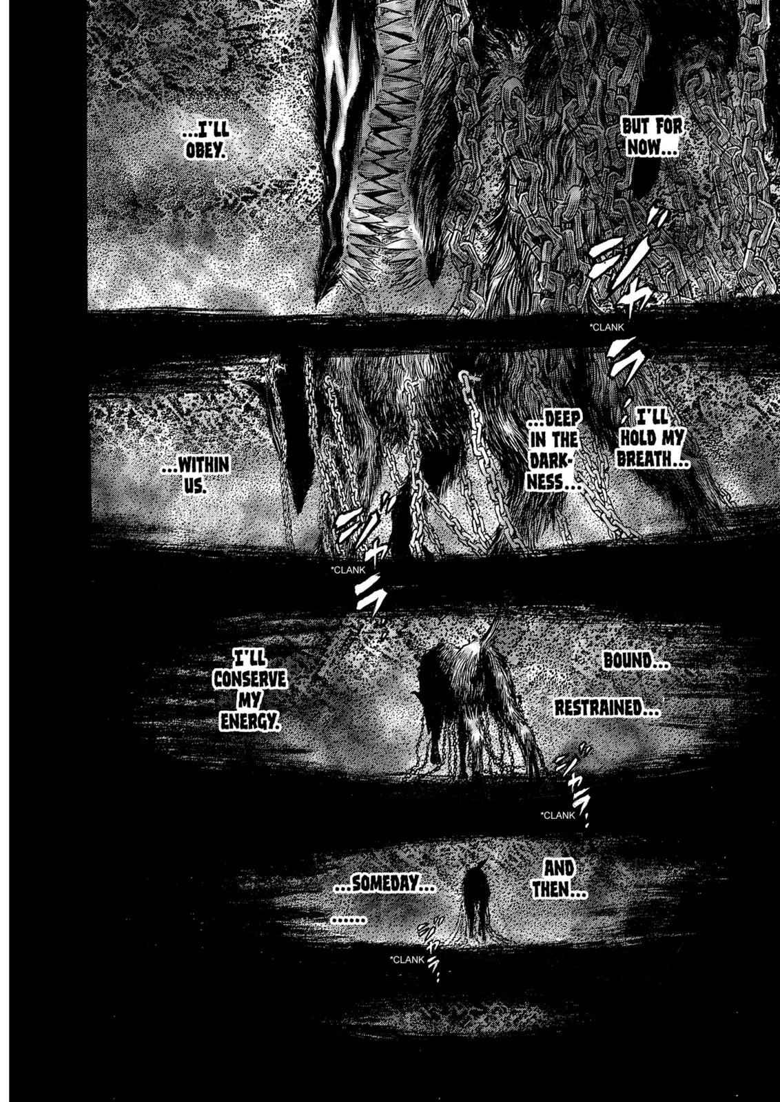Berserk Chap 290 - Next Chap 291